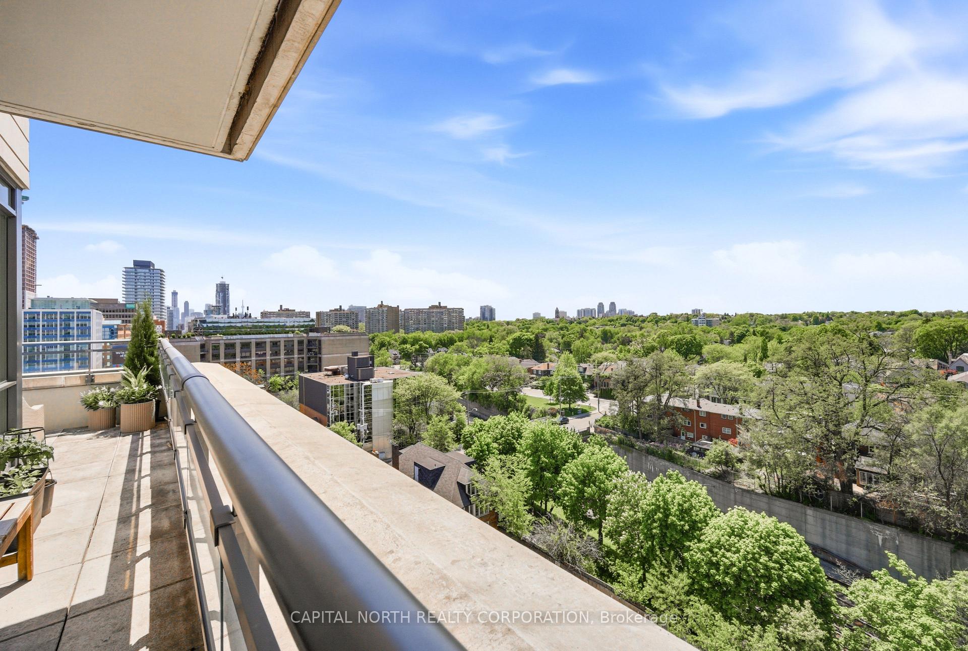 Photo 28 of Unit 804, 23 Glebe Road W, Toronto, Yonge-Eglinton — HOMEH