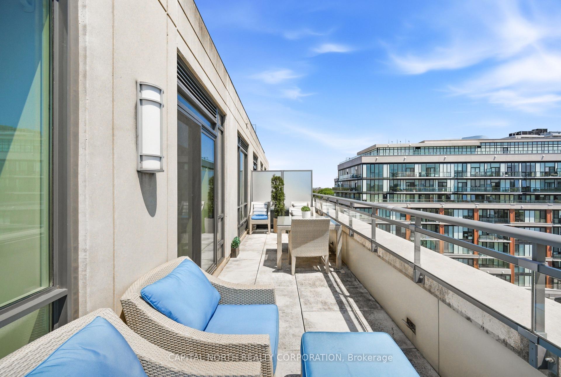 Photo 30 of Unit 804, 23 Glebe Road W, Toronto, Yonge-Eglinton — HOMEH