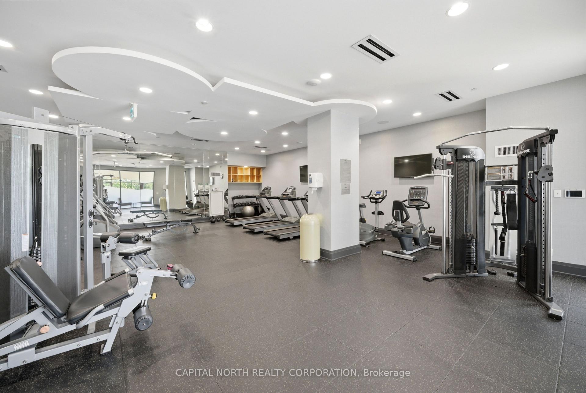 Photo 32 of Unit 804, 23 Glebe Road W, Toronto, Yonge-Eglinton — HOMEH