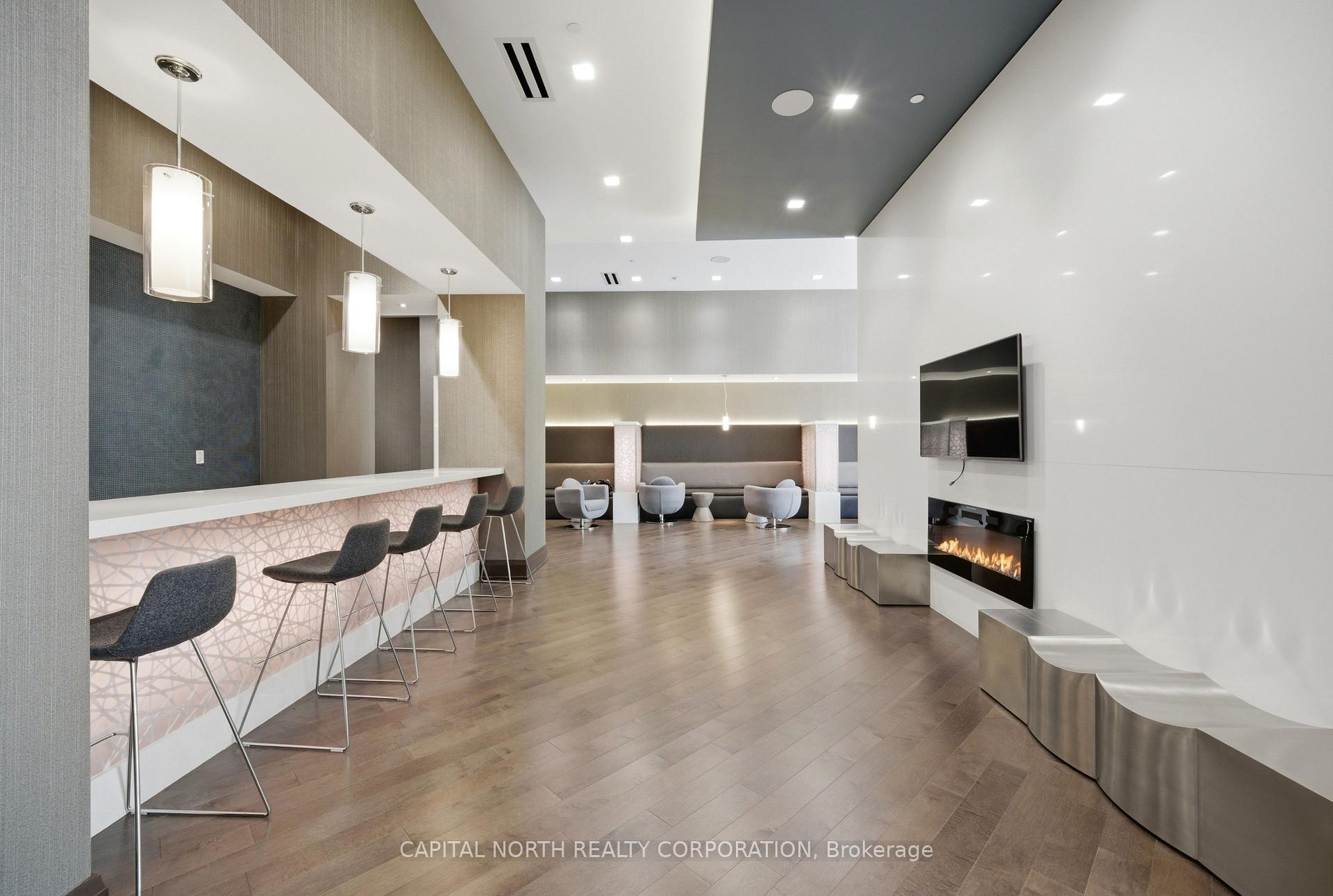 Photo 38 of Unit 804, 23 Glebe Road W, Toronto, Yonge-Eglinton — HOMEH