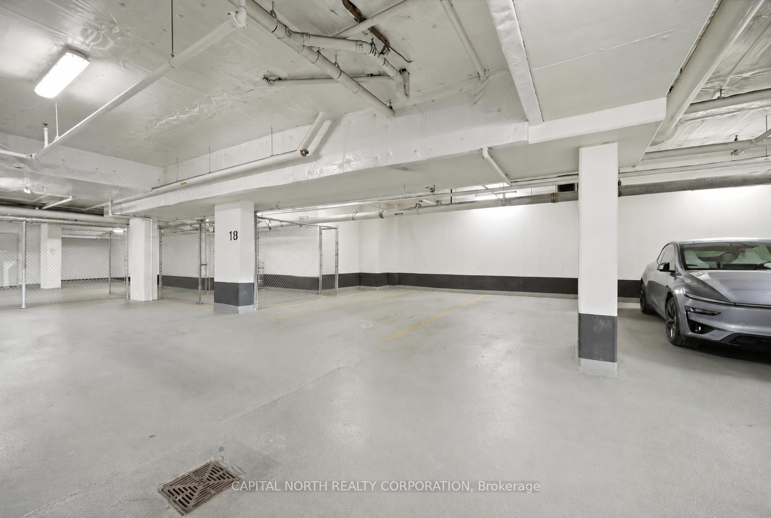 Photo 40 of Unit 804, 23 Glebe Road W, Toronto, Yonge-Eglinton — HOMEH