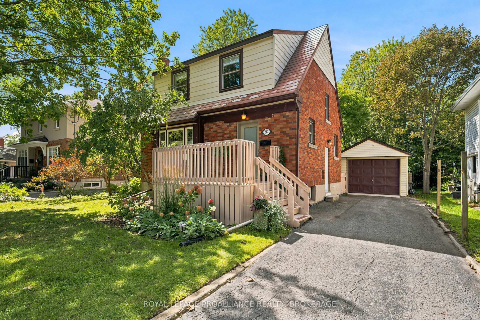 Photo 1 of 212 Westdale Avenue, Kingston, Central City East — HOMEH