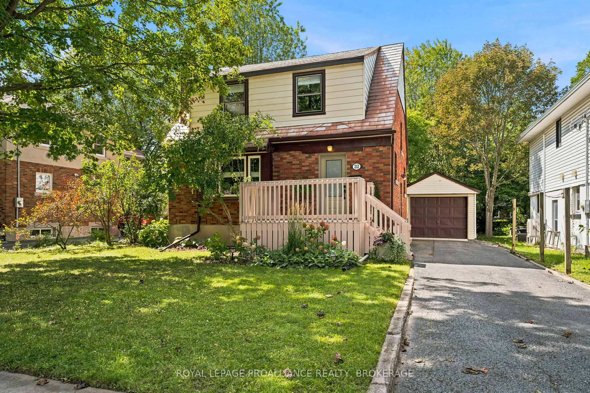 Photo 2 of 212 Westdale Avenue, Kingston, Central City East — HOMEH