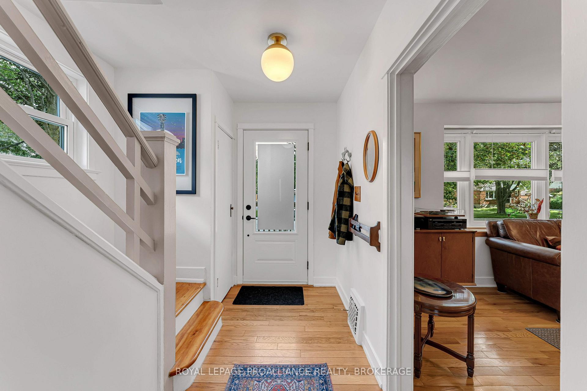 Photo 5 of 212 Westdale Avenue, Kingston, Central City East — HOMEH