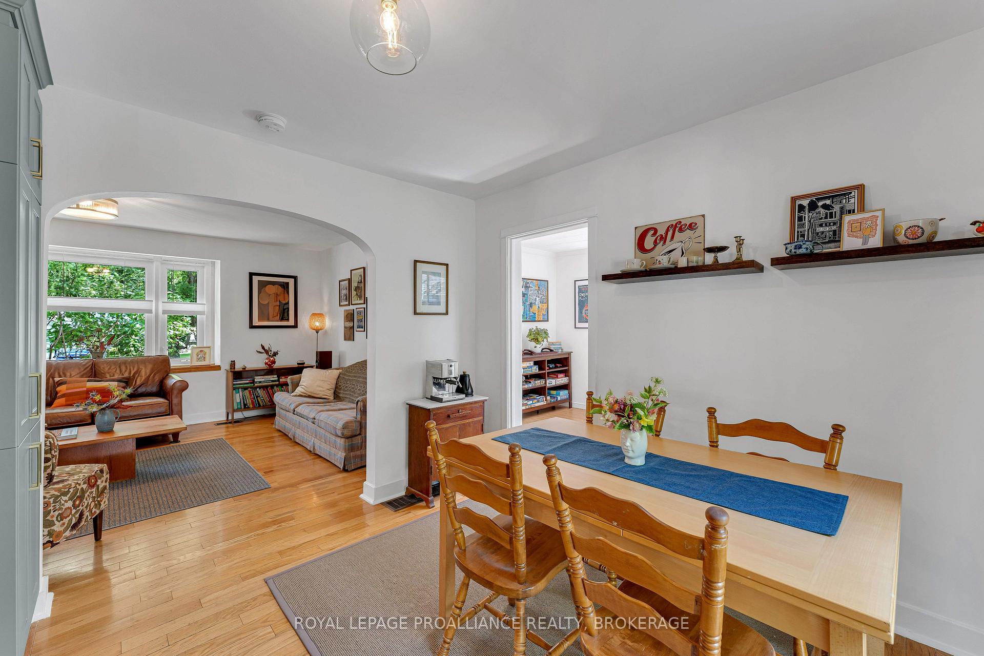 Photo 17 of 212 Westdale Avenue, Kingston, Central City East — HOMEH
