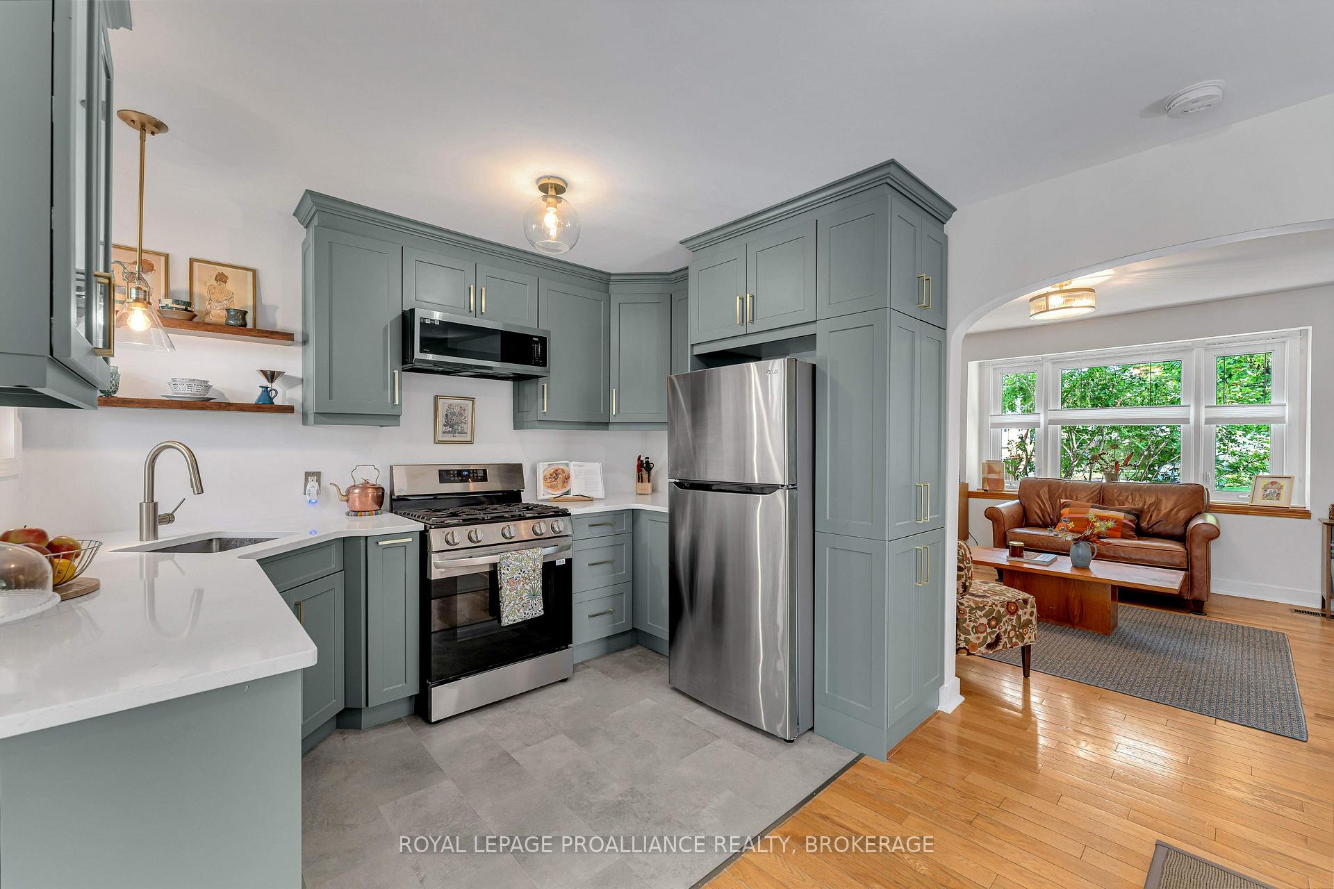 Photo 18 of 212 Westdale Avenue, Kingston, Central City East — HOMEH