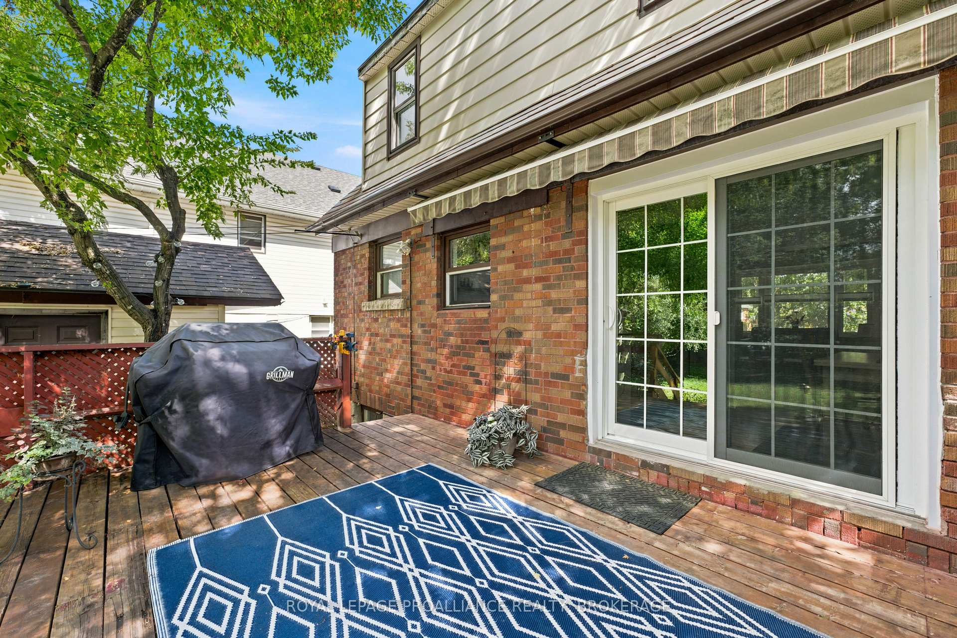 Photo 34 of 212 Westdale Avenue, Kingston, Central City East — HOMEH