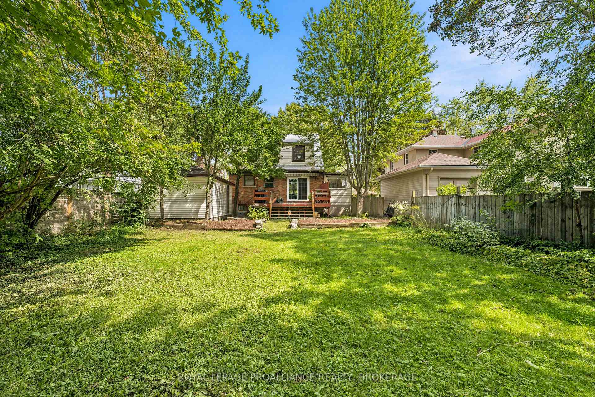 Photo 36 of 212 Westdale Avenue, Kingston, Central City East — HOMEH