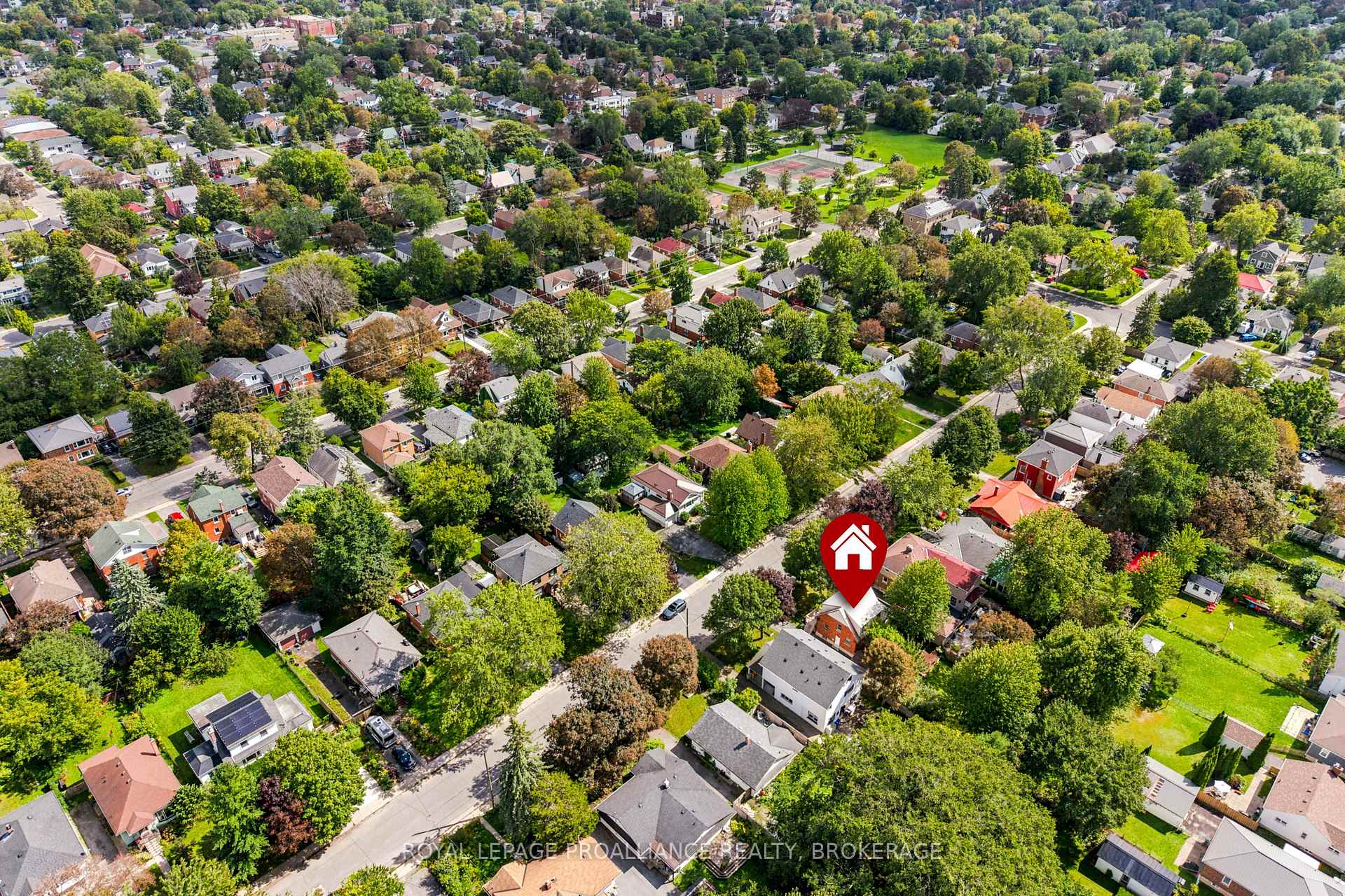 Photo 41 of 212 Westdale Avenue, Kingston, Central City East — HOMEH