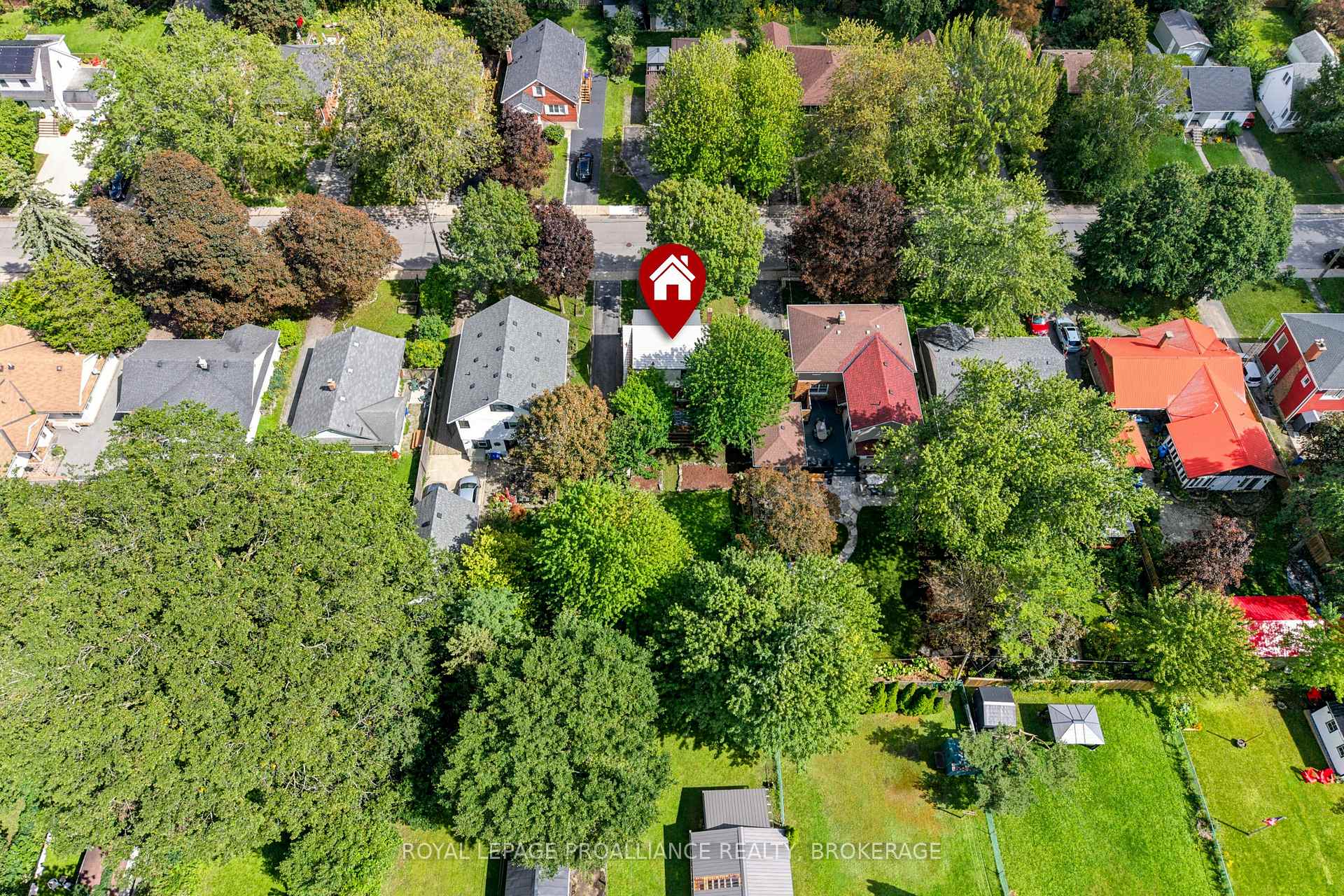 Photo 42 of 212 Westdale Avenue, Kingston, Central City East — HOMEH