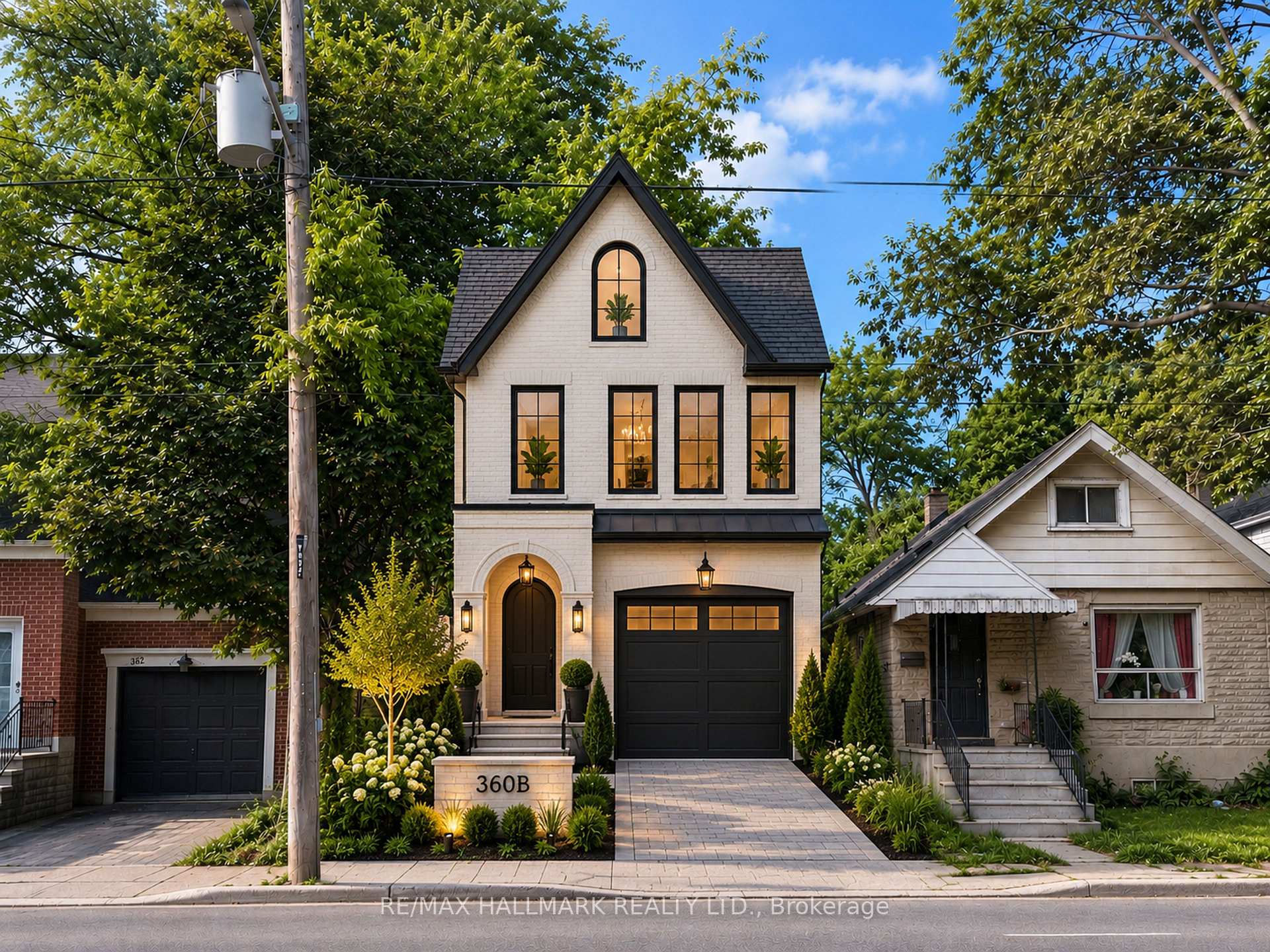 Photo 9 of 360B Lawrence Avenue W, Toronto, Bedford Park-Nortown — HOMEH