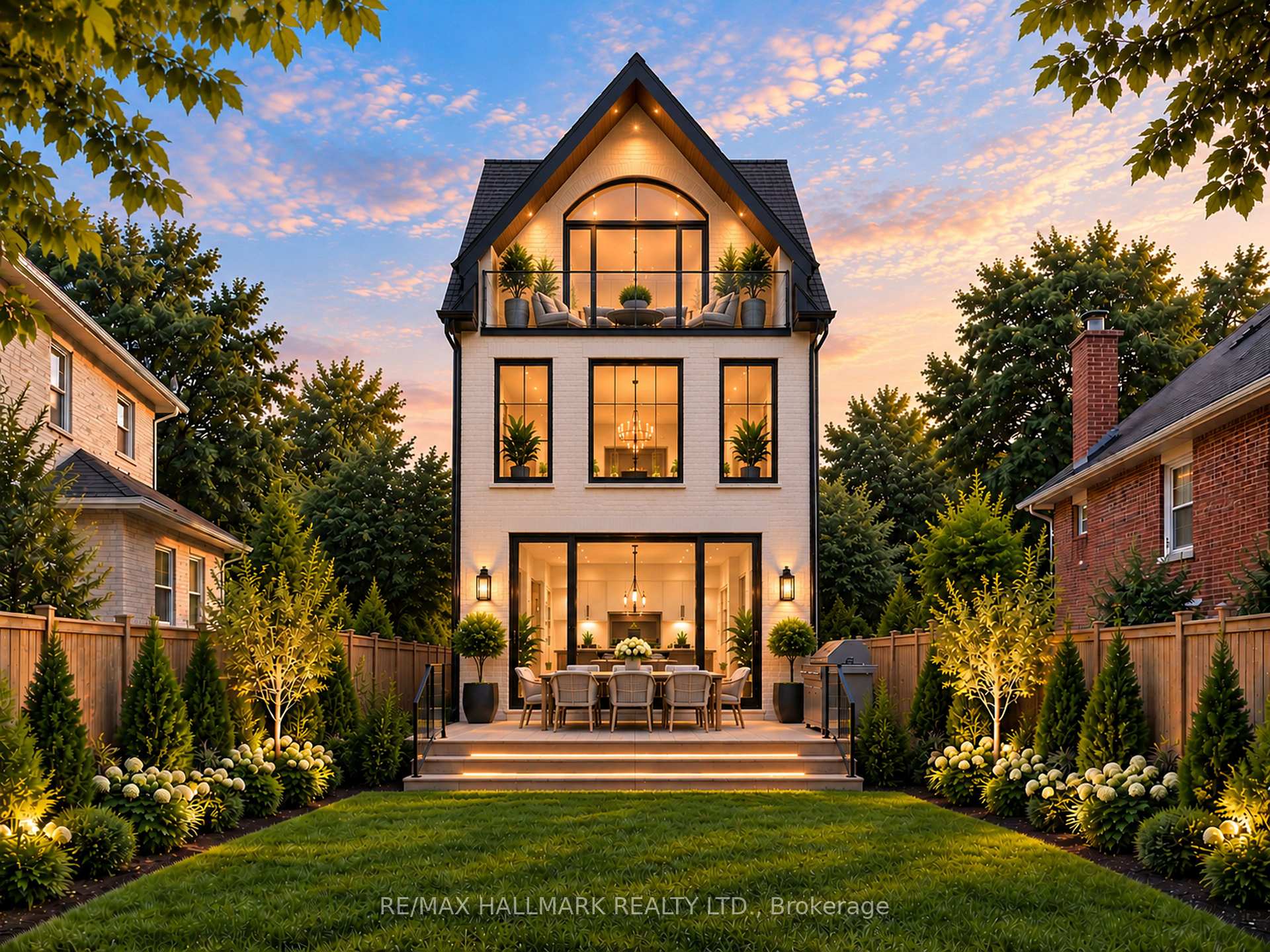 Photo 10 of 360B Lawrence Avenue W, Toronto, Bedford Park-Nortown — HOMEH