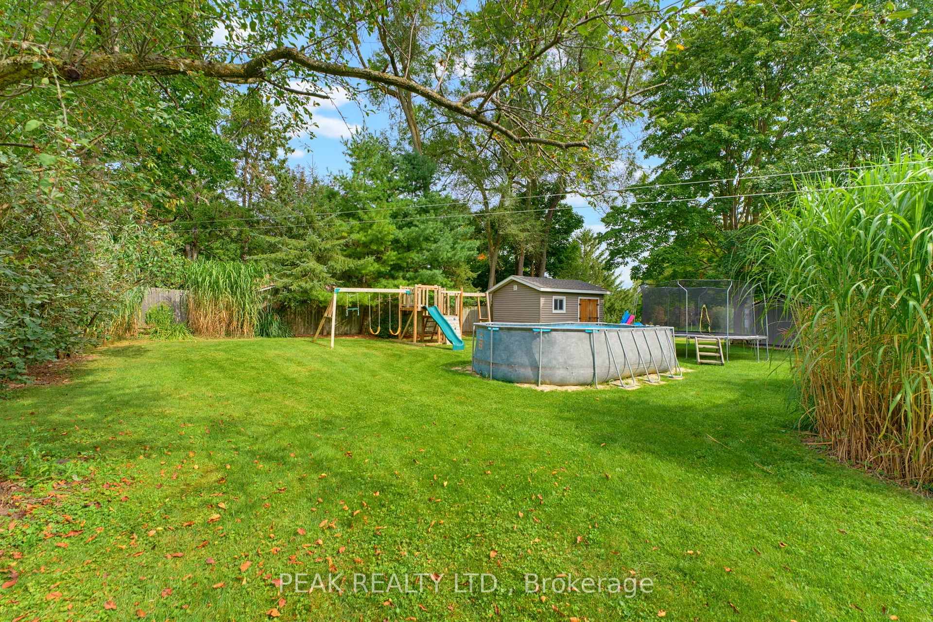 Photo 32 of 212 Elgin Street, Brockton — HOMEH
