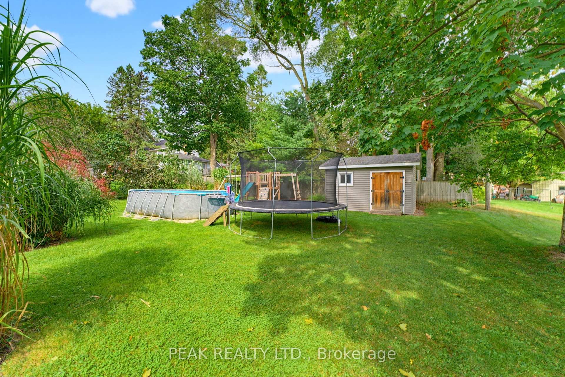 Photo 35 of 212 Elgin Street, Brockton — HOMEH