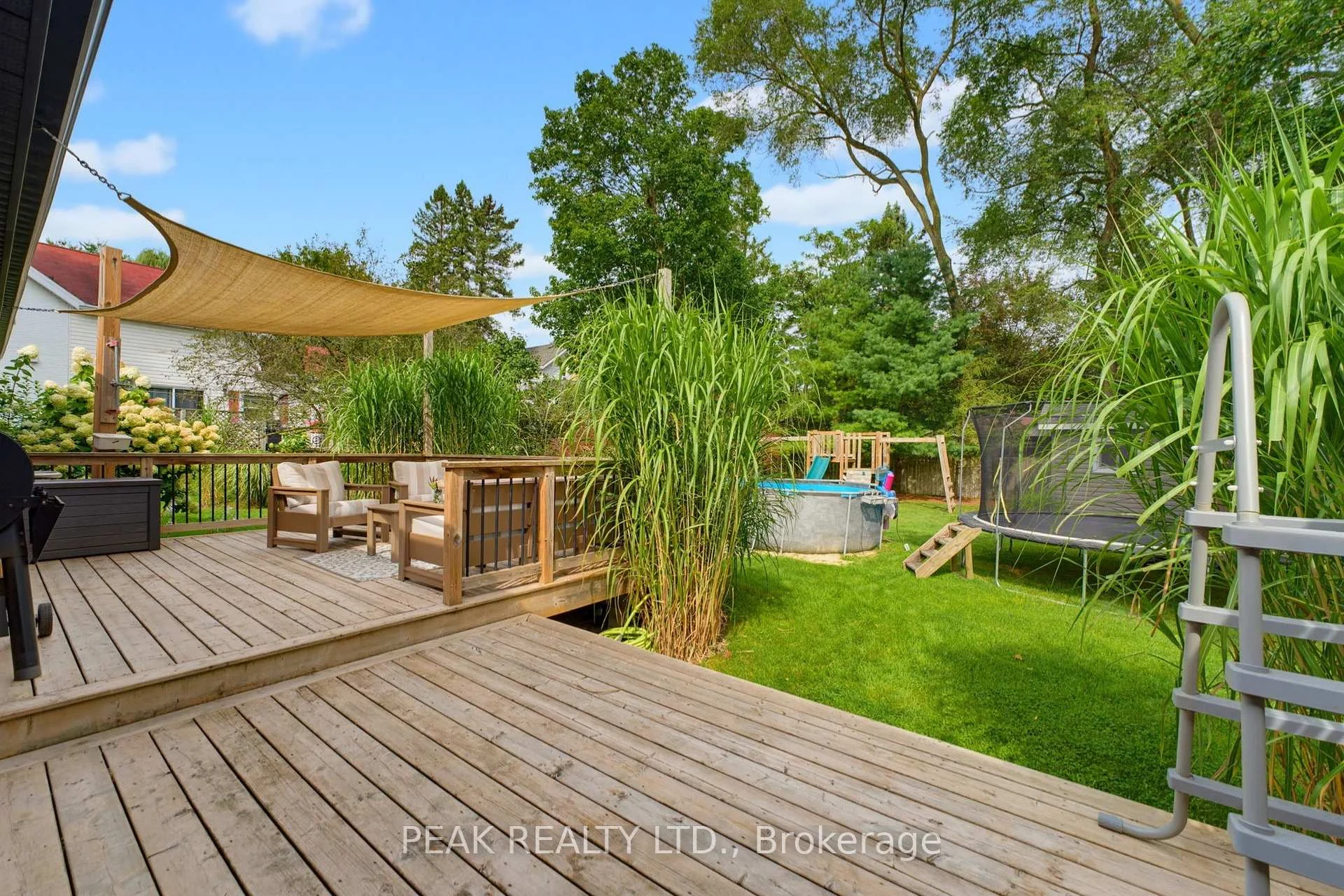 Photo 45 of 212 Elgin Street, Brockton — HOMEH