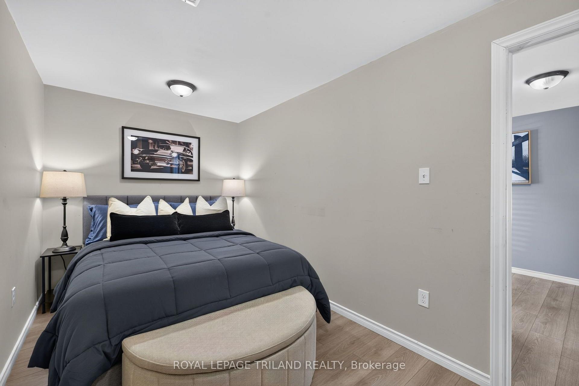 Photo 17 of 6422 Bradish Road, London, South A — HOMEH