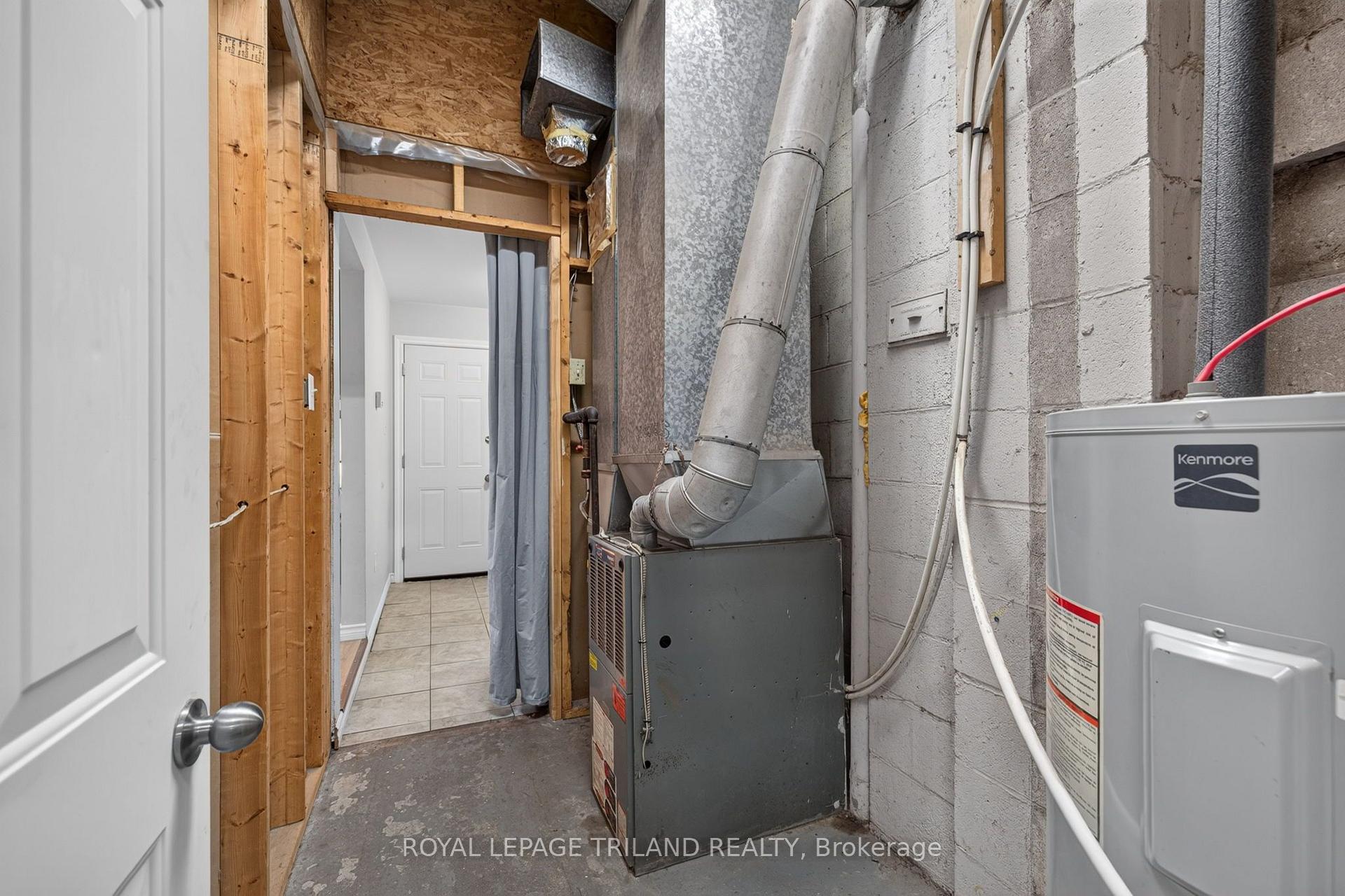 Photo 20 of 6422 Bradish Road, London, South A — HOMEH