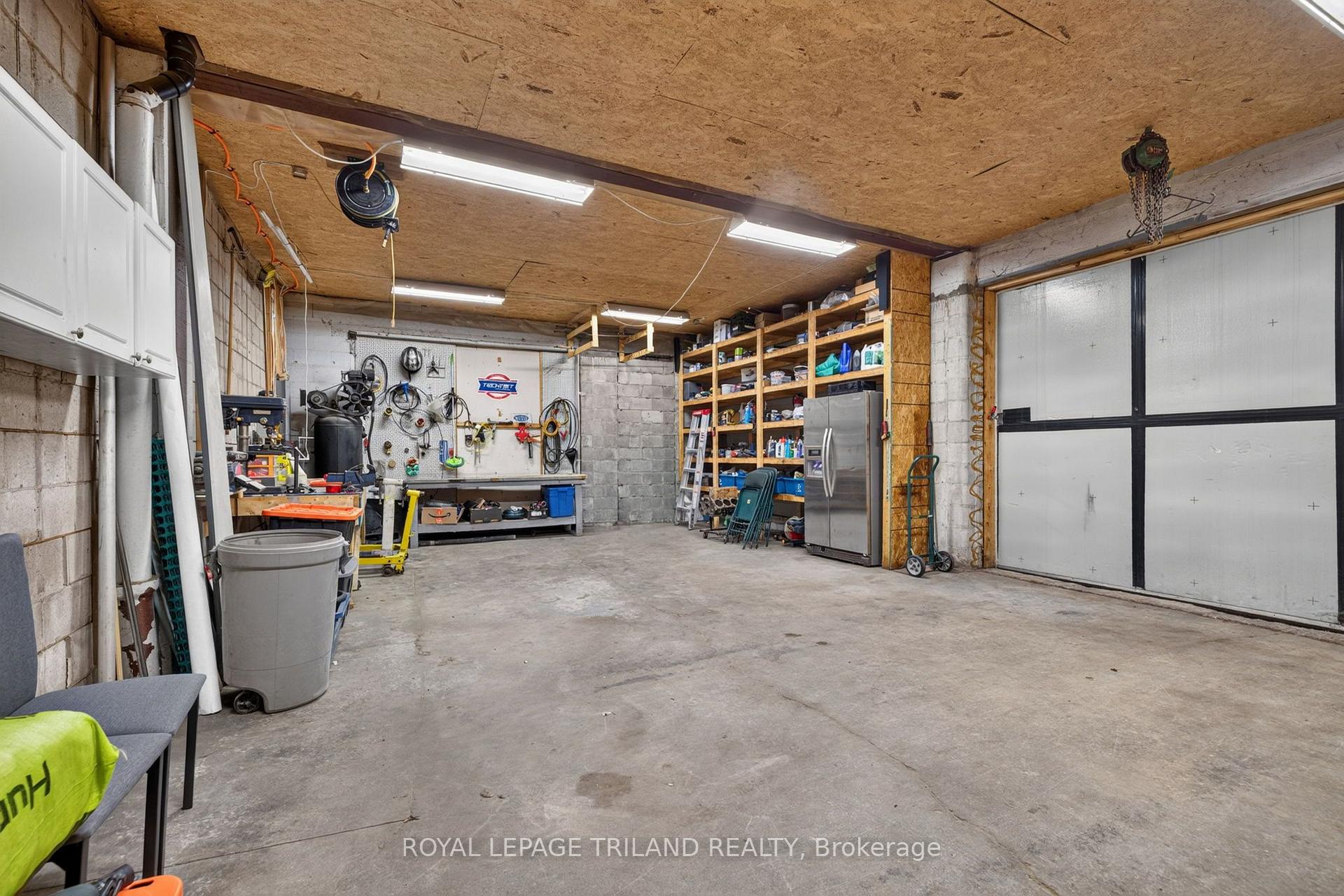 Photo 21 of 6422 Bradish Road, London, South A — HOMEH