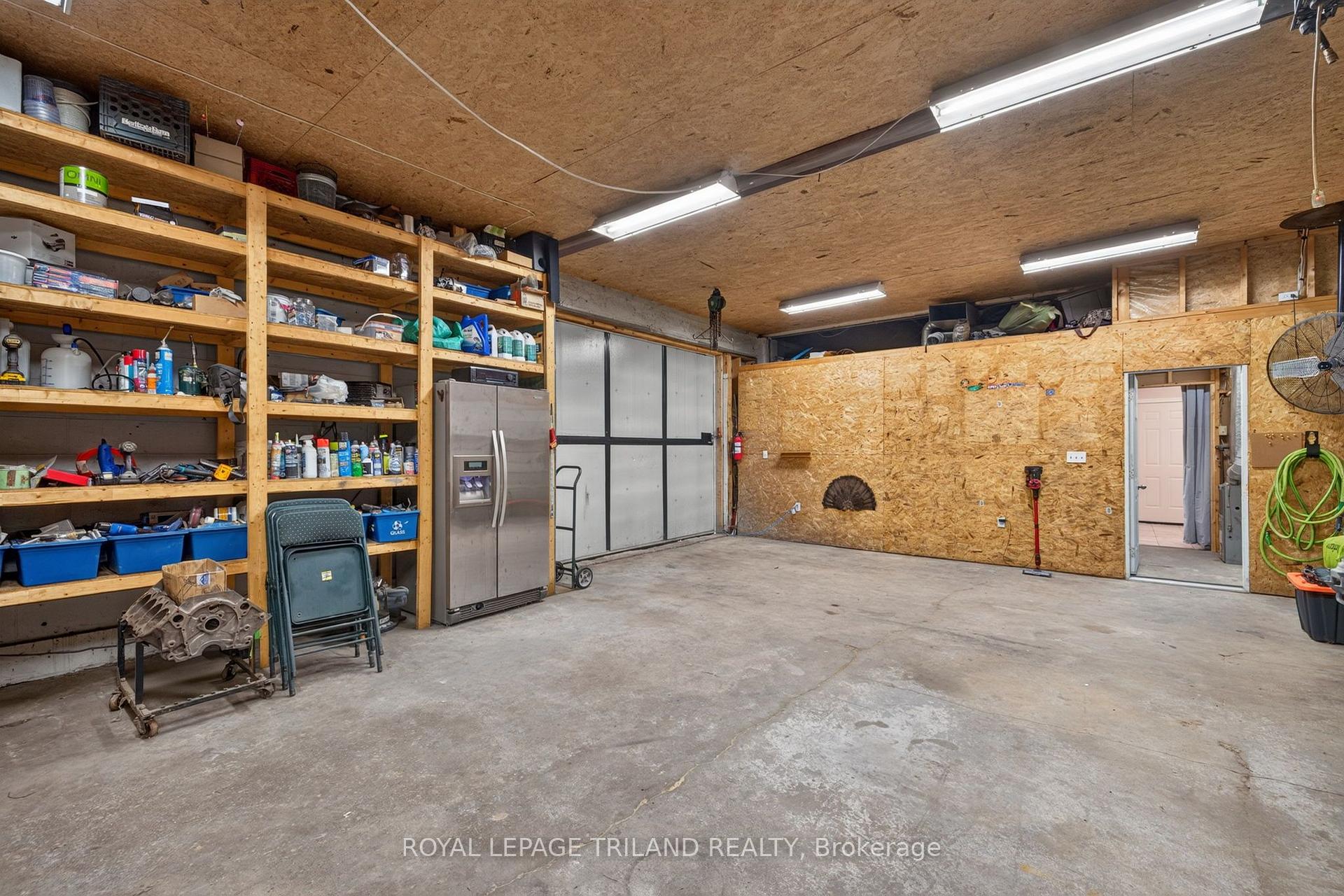 Photo 25 of 6422 Bradish Road, London, South A — HOMEH