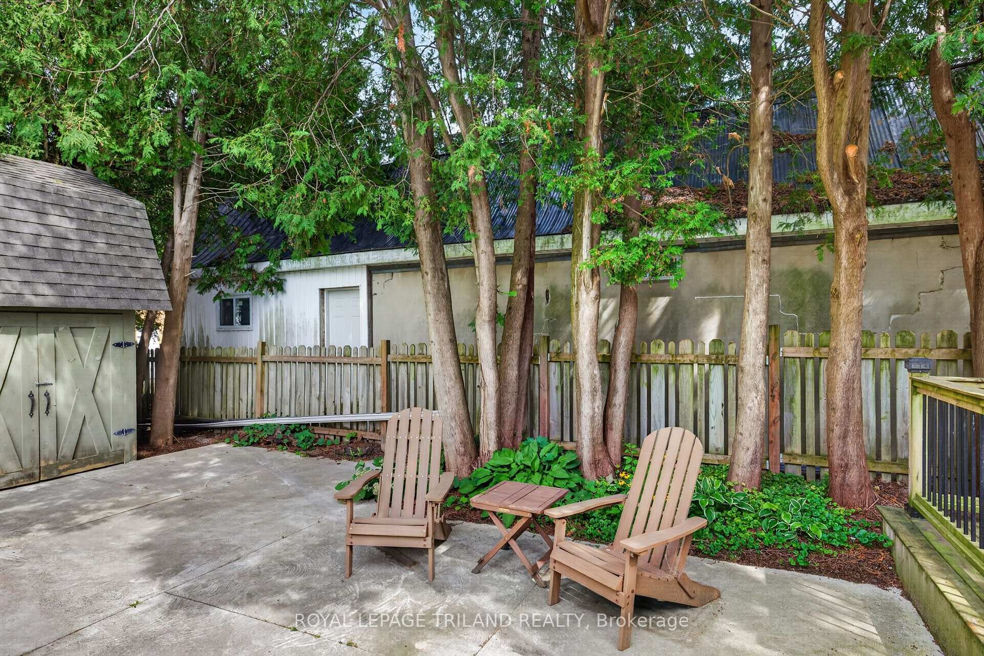 Photo 27 of 6422 Bradish Road, London, South A — HOMEH