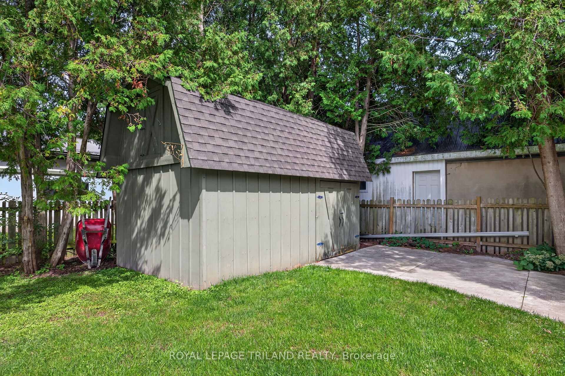Photo 30 of 6422 Bradish Road, London, South A — HOMEH