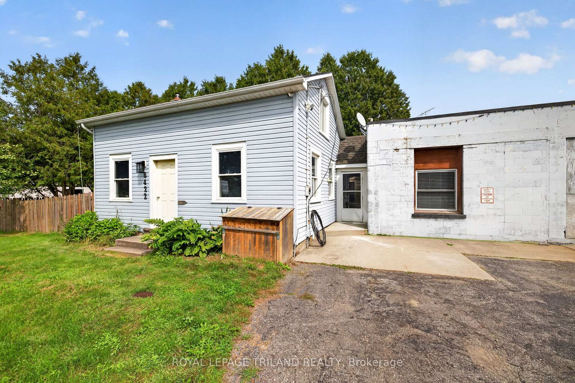 Photo 31 of 6422 Bradish Road, London, South A — HOMEH