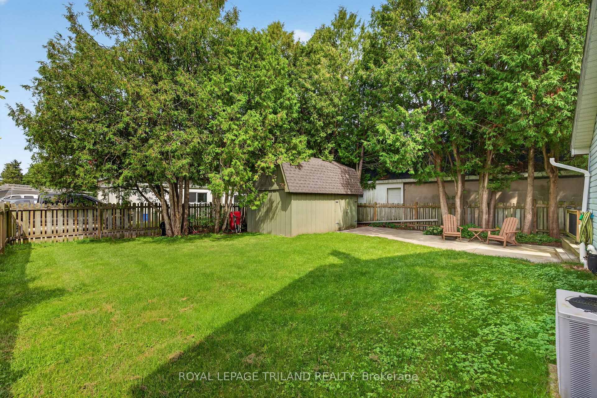 Photo 43 of 6422 Bradish Road, London, South A — HOMEH