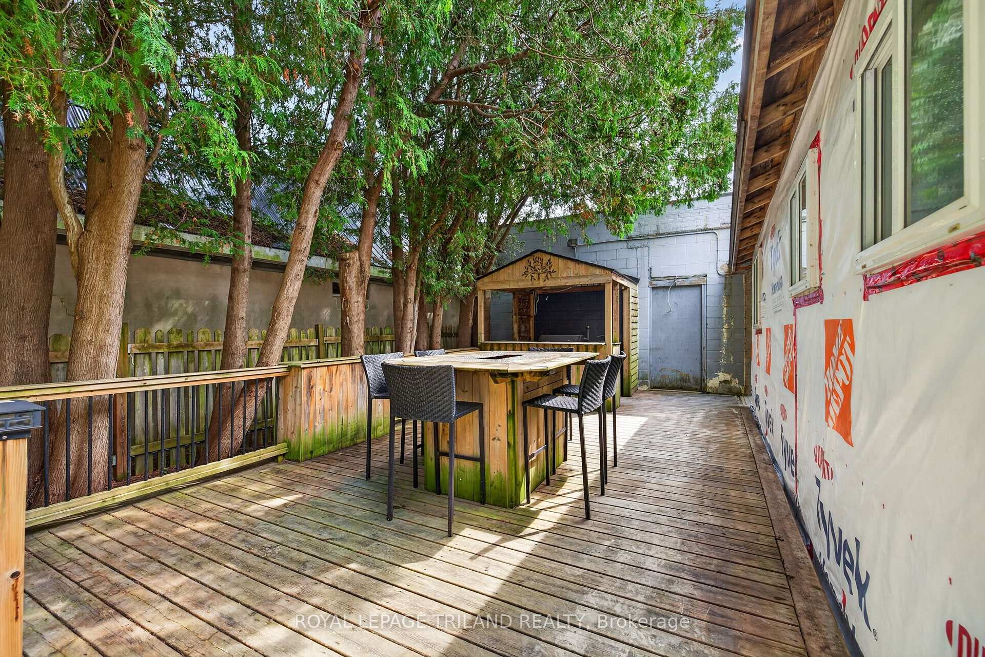 Photo 44 of 6422 Bradish Road, London, South A — HOMEH
