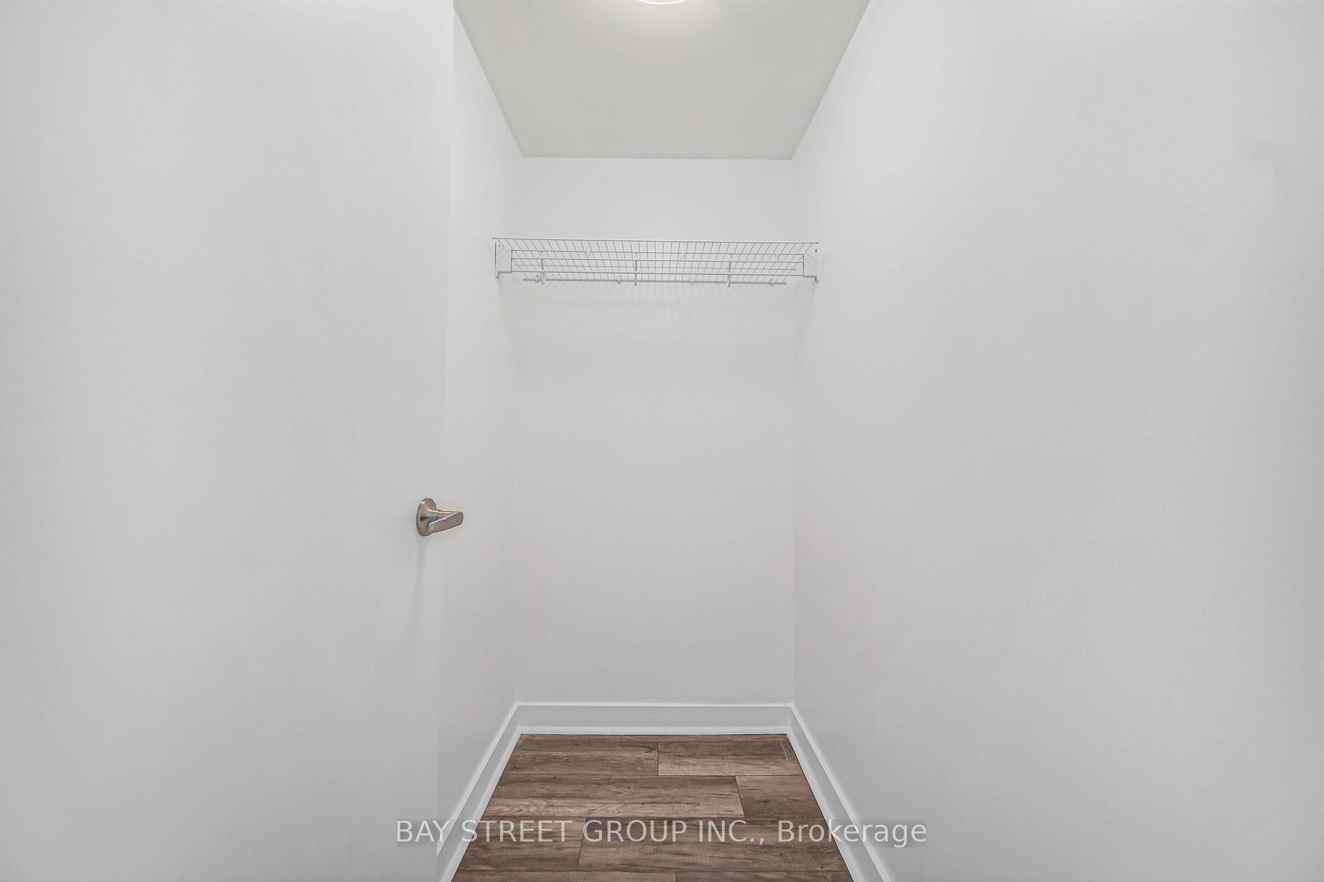 Photo 16 of Unit 816, 25 Telegram Mews, Toronto, Waterfront Communities — HOMEH