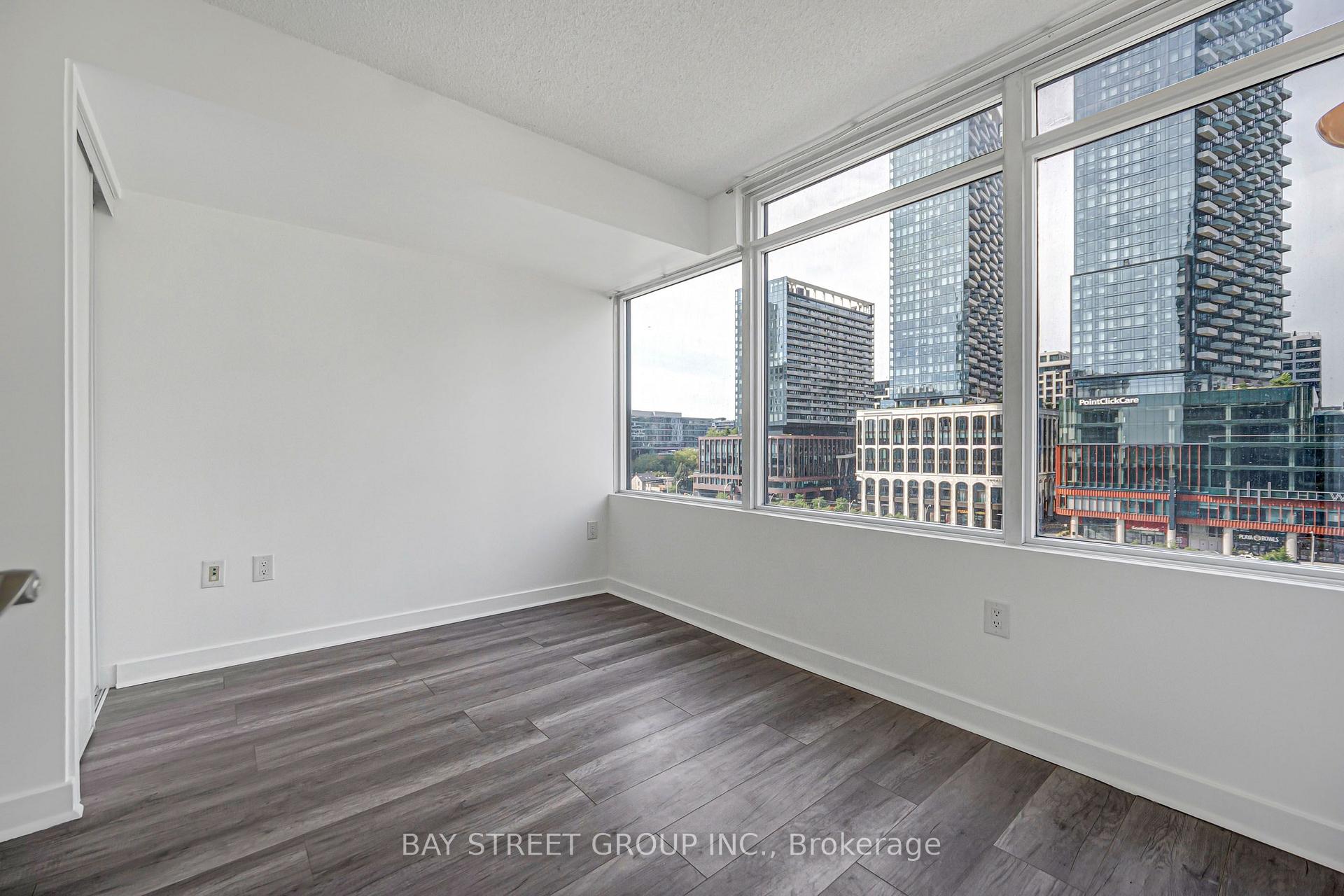 Photo 17 of Unit 816, 25 Telegram Mews, Toronto, Waterfront Communities — HOMEH
