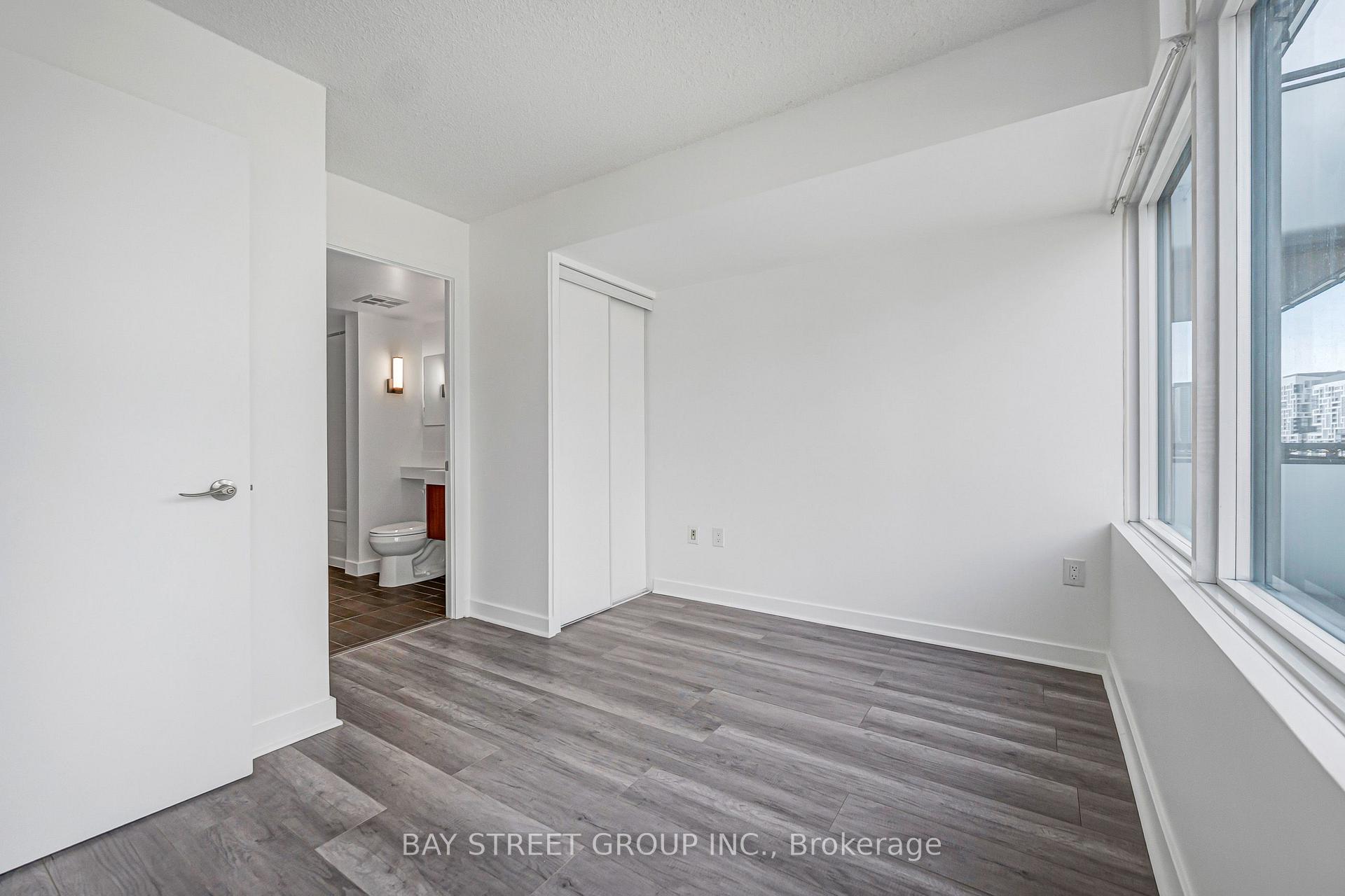 Photo 19 of Unit 816, 25 Telegram Mews, Toronto, Waterfront Communities — HOMEH