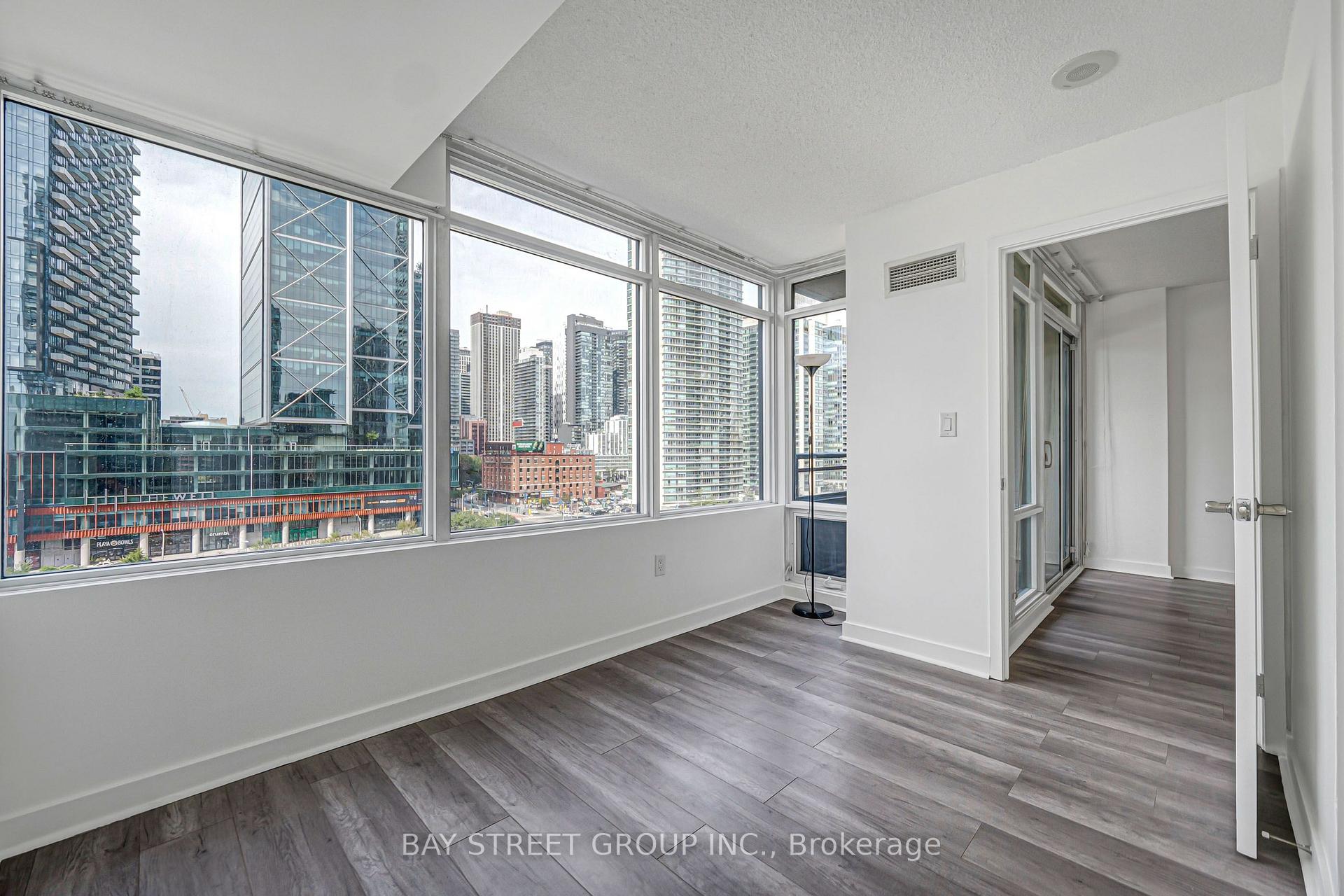 Photo 20 of Unit 816, 25 Telegram Mews, Toronto, Waterfront Communities — HOMEH