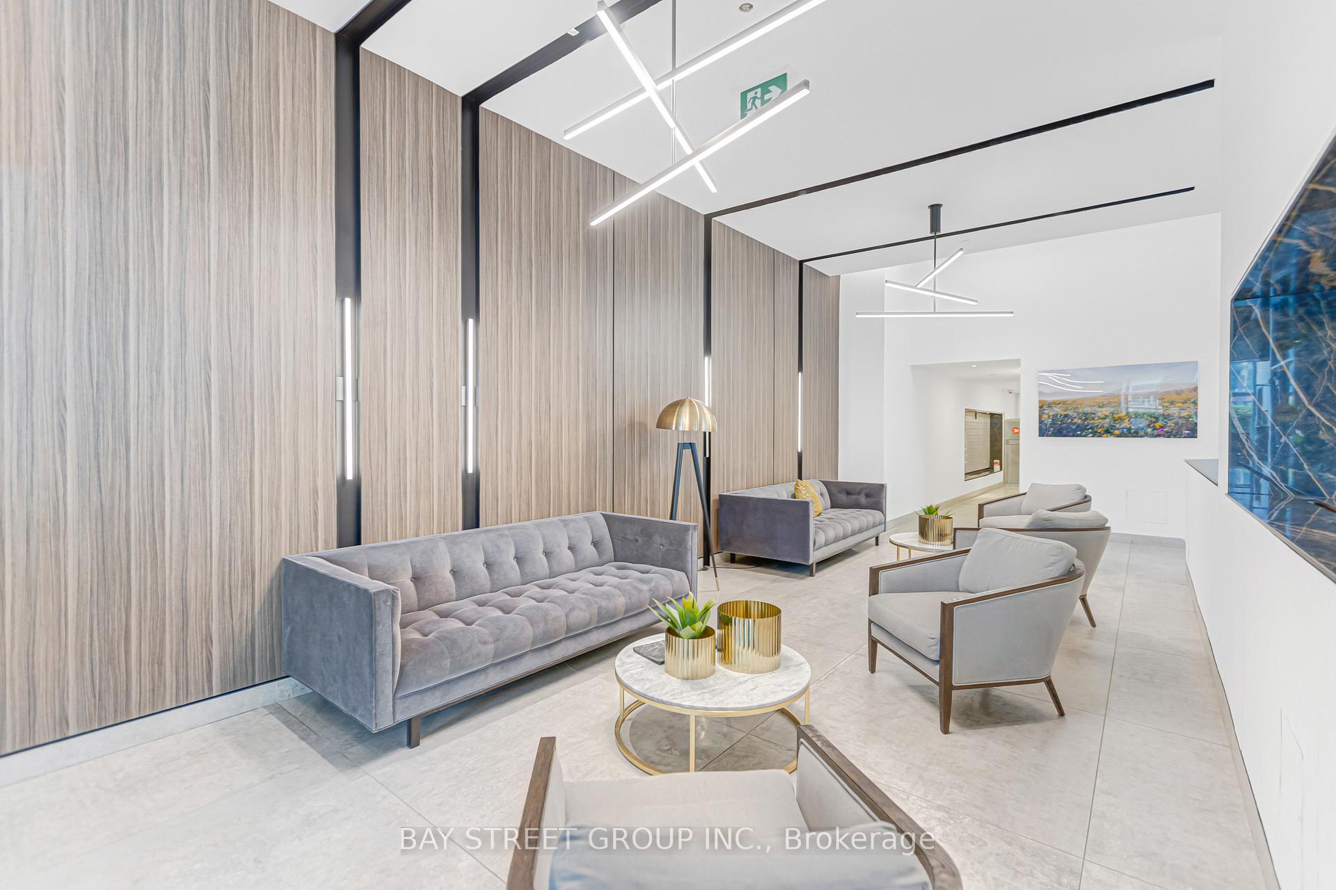 Photo 26 of Unit 816, 25 Telegram Mews, Toronto, Waterfront Communities — HOMEH