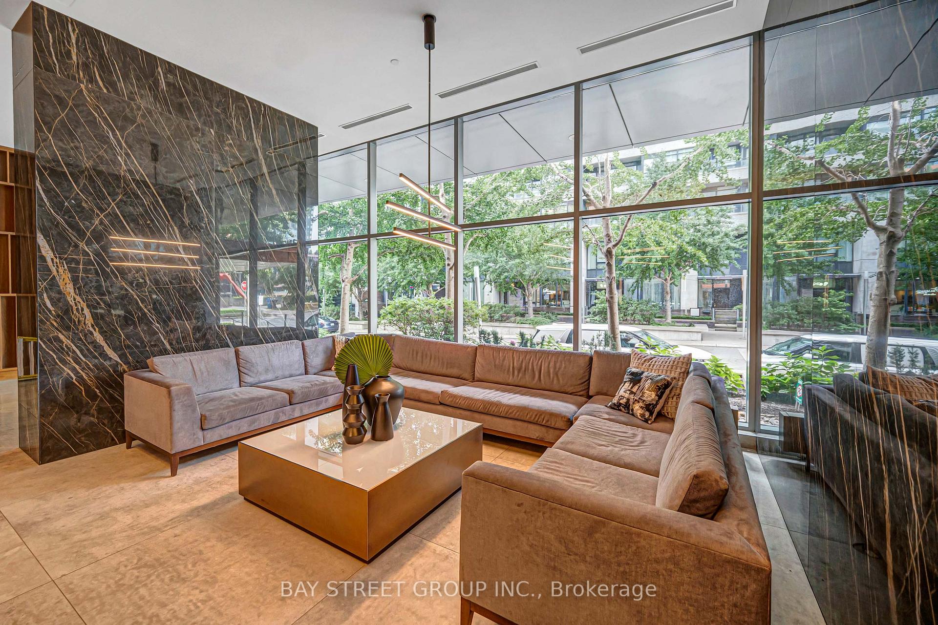 Photo 28 of Unit 816, 25 Telegram Mews, Toronto, Waterfront Communities — HOMEH