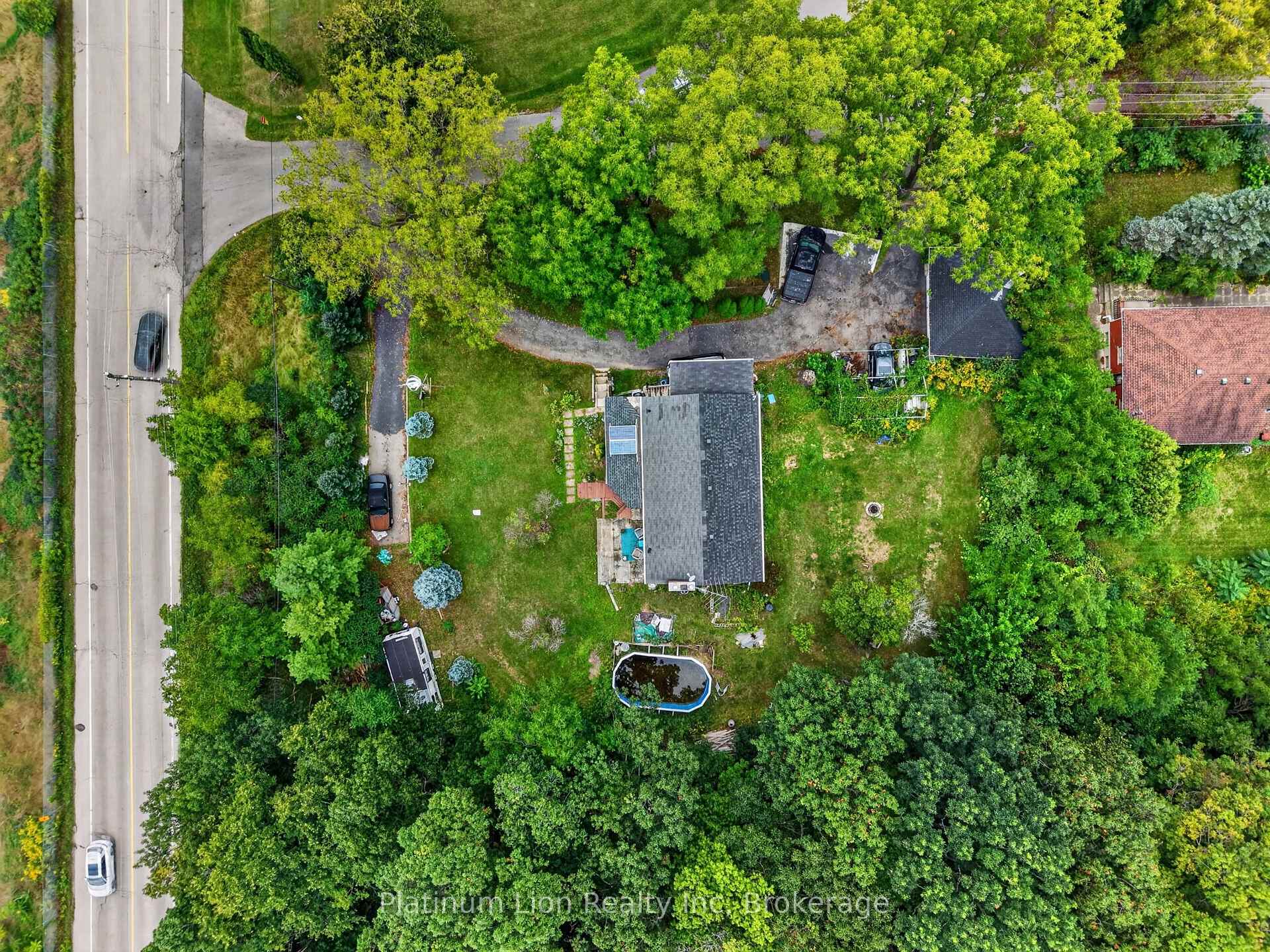 Photo 1 of 121 Panin Road, Burlington, Grindstone — HOMEH