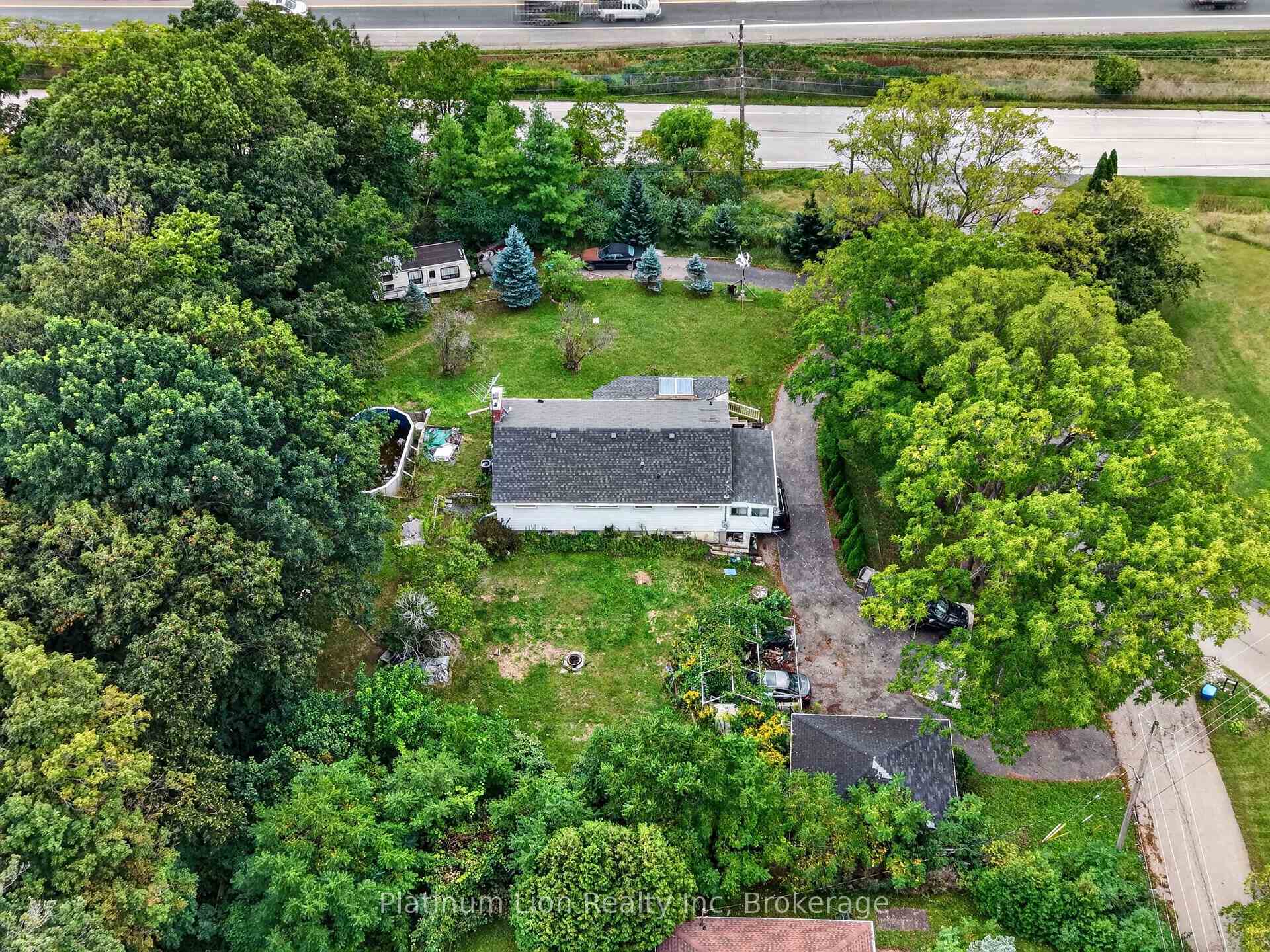 Photo 2 of 121 Panin Road, Burlington, Grindstone — HOMEH