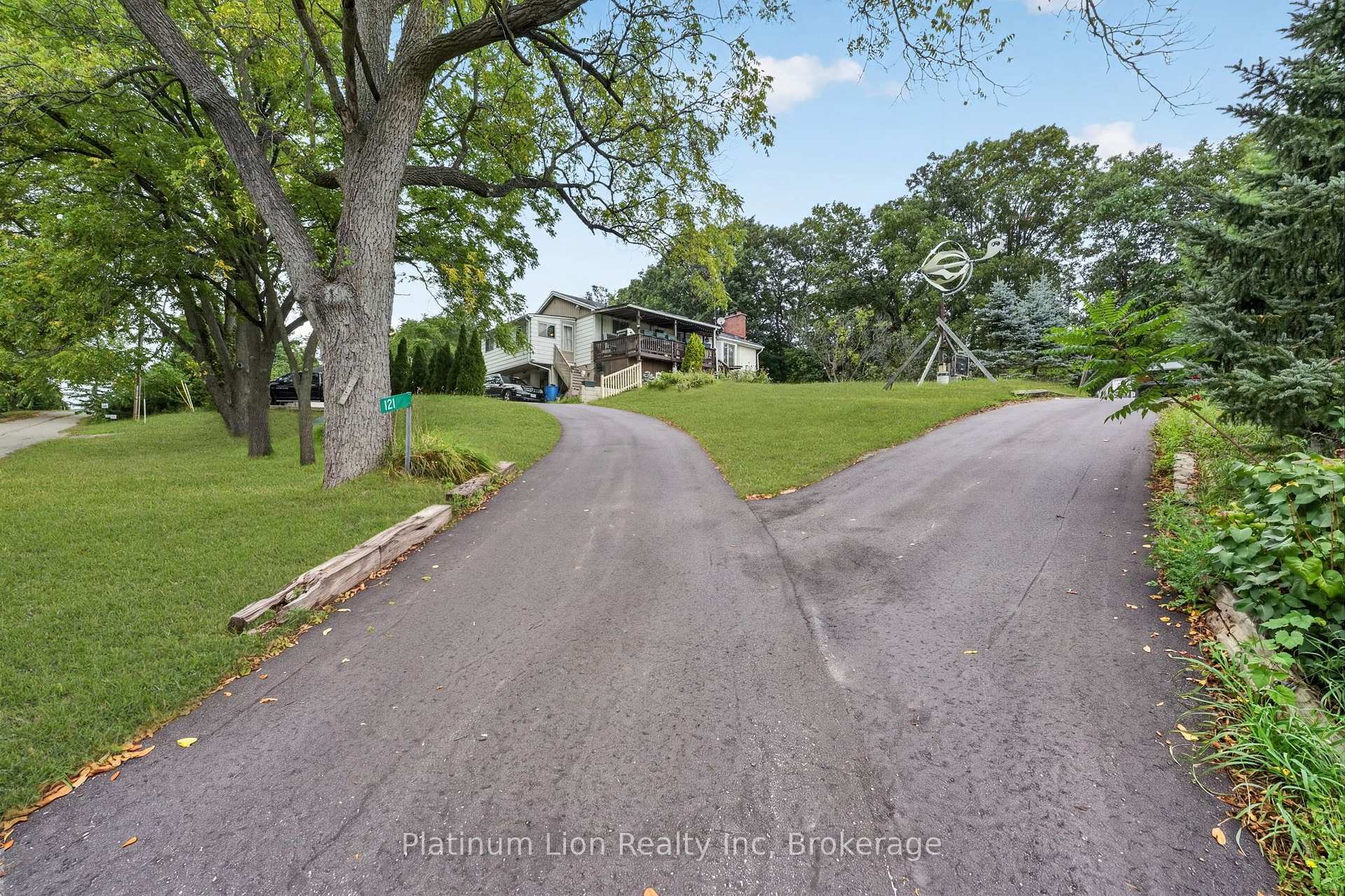 Photo 6 of 121 Panin Road, Burlington, Grindstone — HOMEH