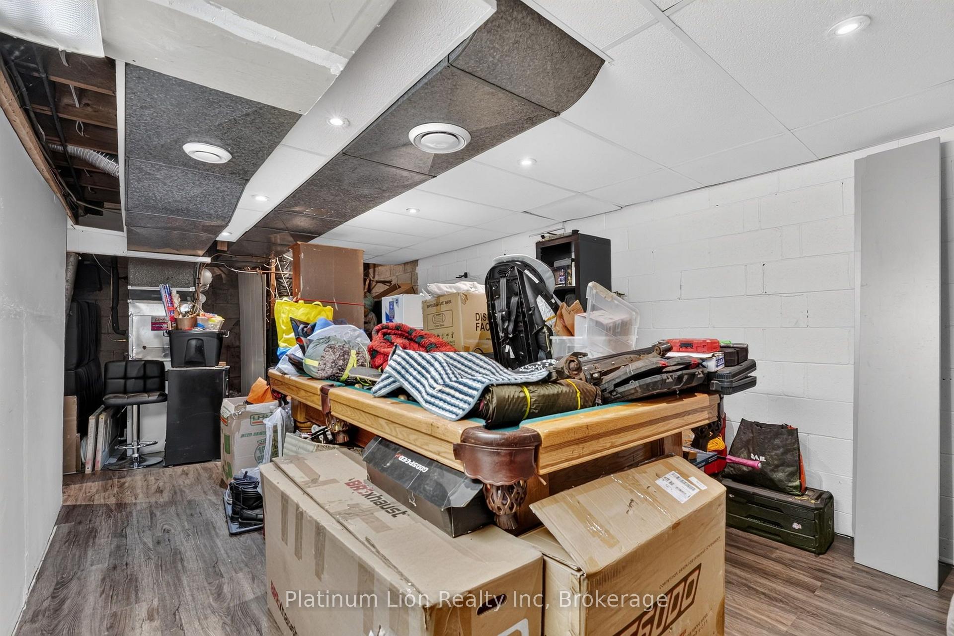 Photo 35 of 121 Panin Road, Burlington, Grindstone — HOMEH