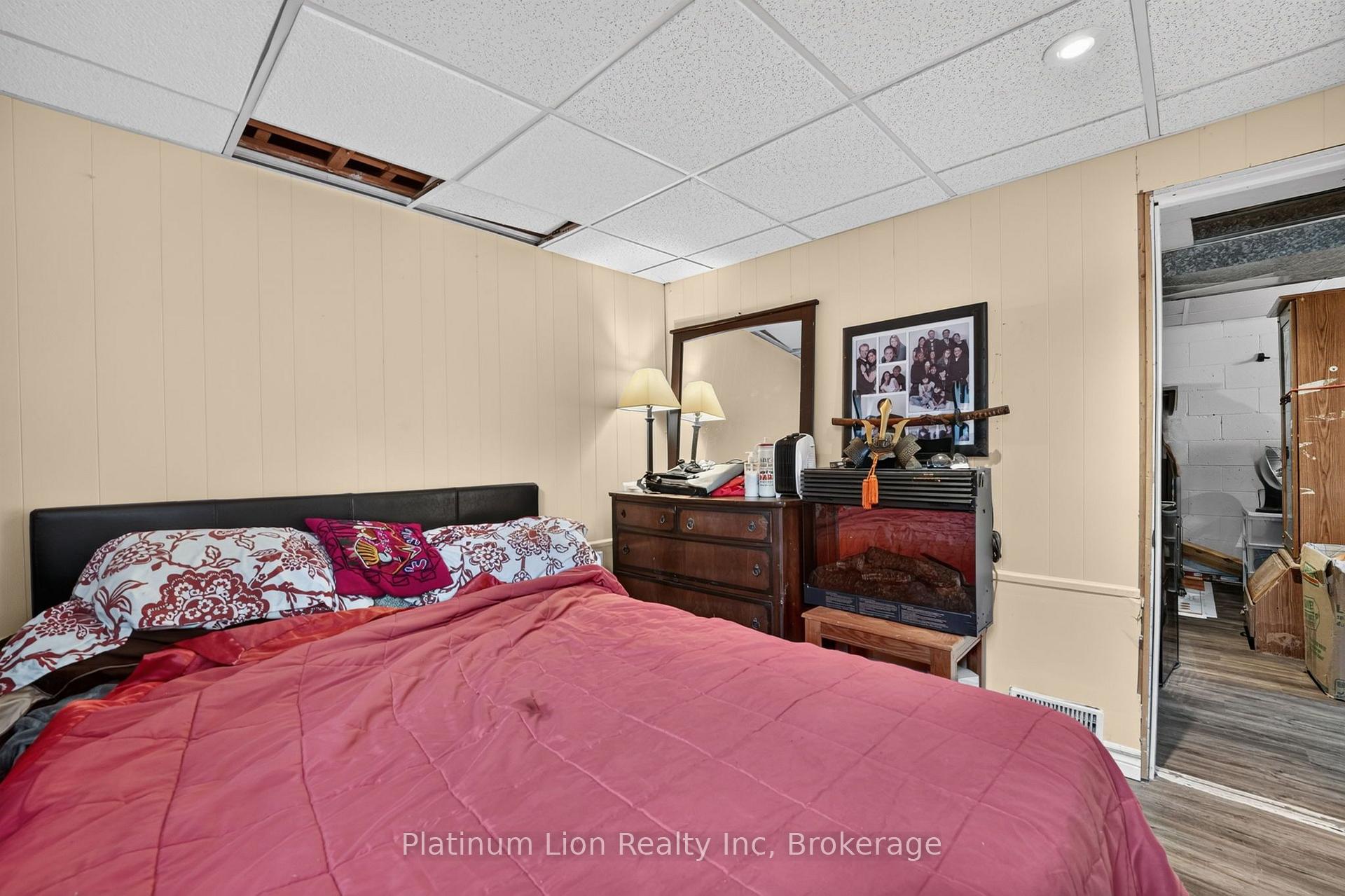 Photo 38 of 121 Panin Road, Burlington, Grindstone — HOMEH