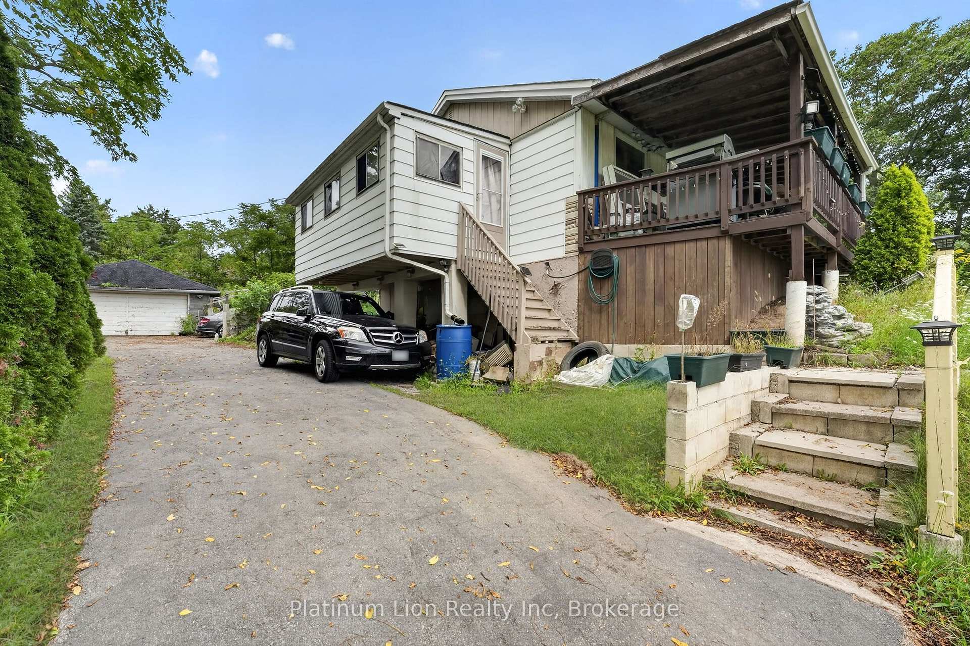 Photo 40 of 121 Panin Road, Burlington, Grindstone — HOMEH