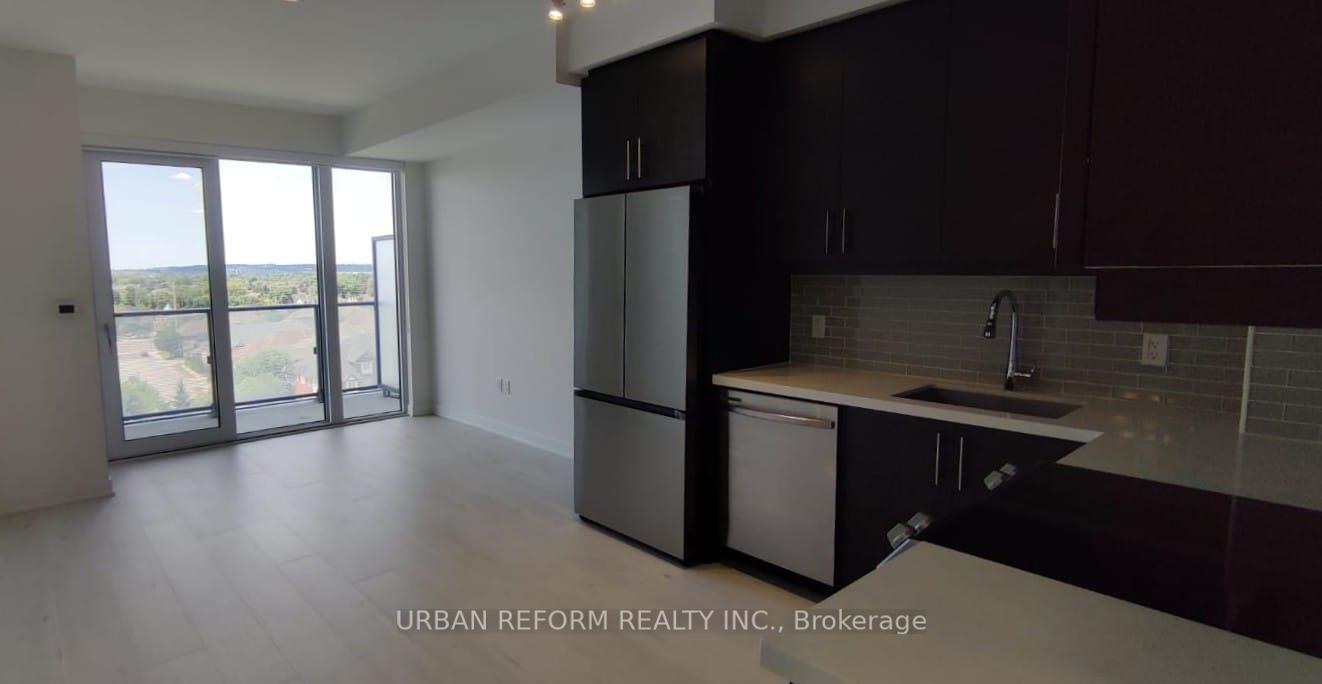 Photo 3 of Unit 801, 95 Oneida Crescent, Richmond Hill, Langstaff — HOMEH
