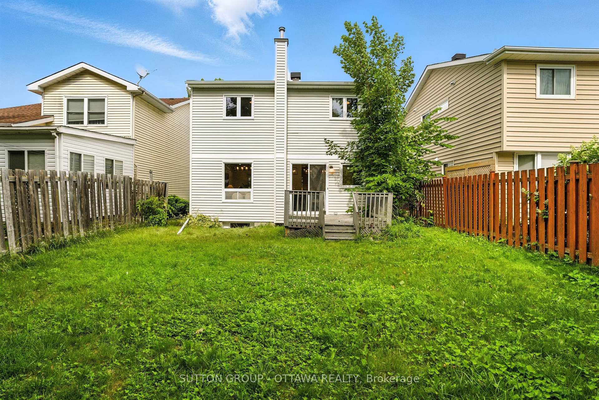 Photo 36 of 6651 Tooney Drive, Ottawa, Orleans/Sunridge — HOMEH