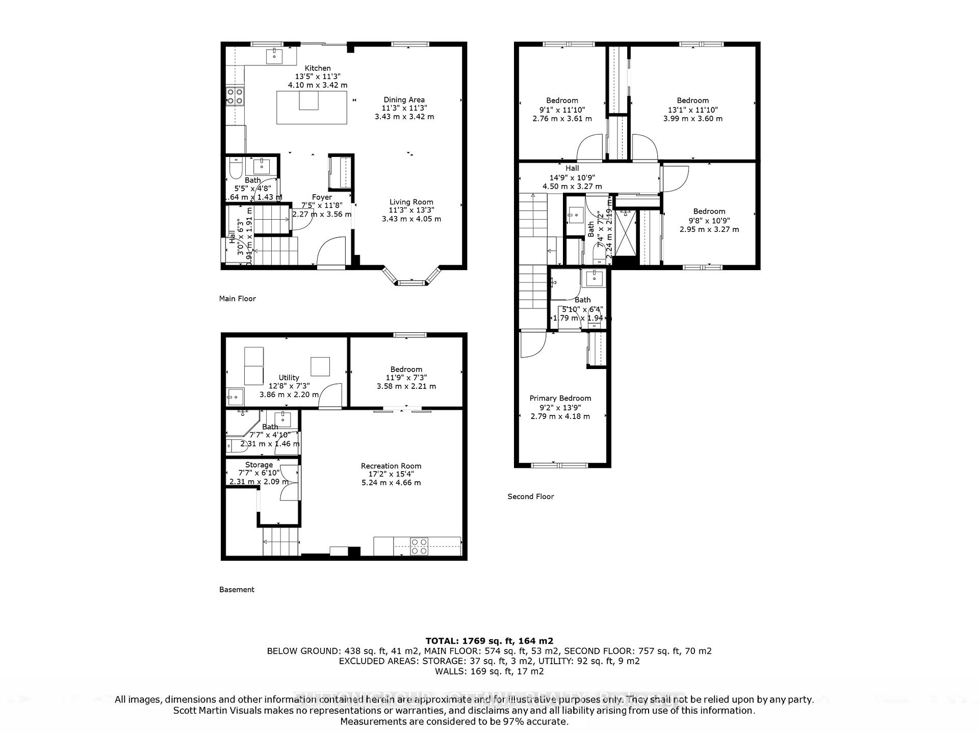 Photo 37 of 6651 Tooney Drive, Ottawa, Orleans/Sunridge — HOMEH