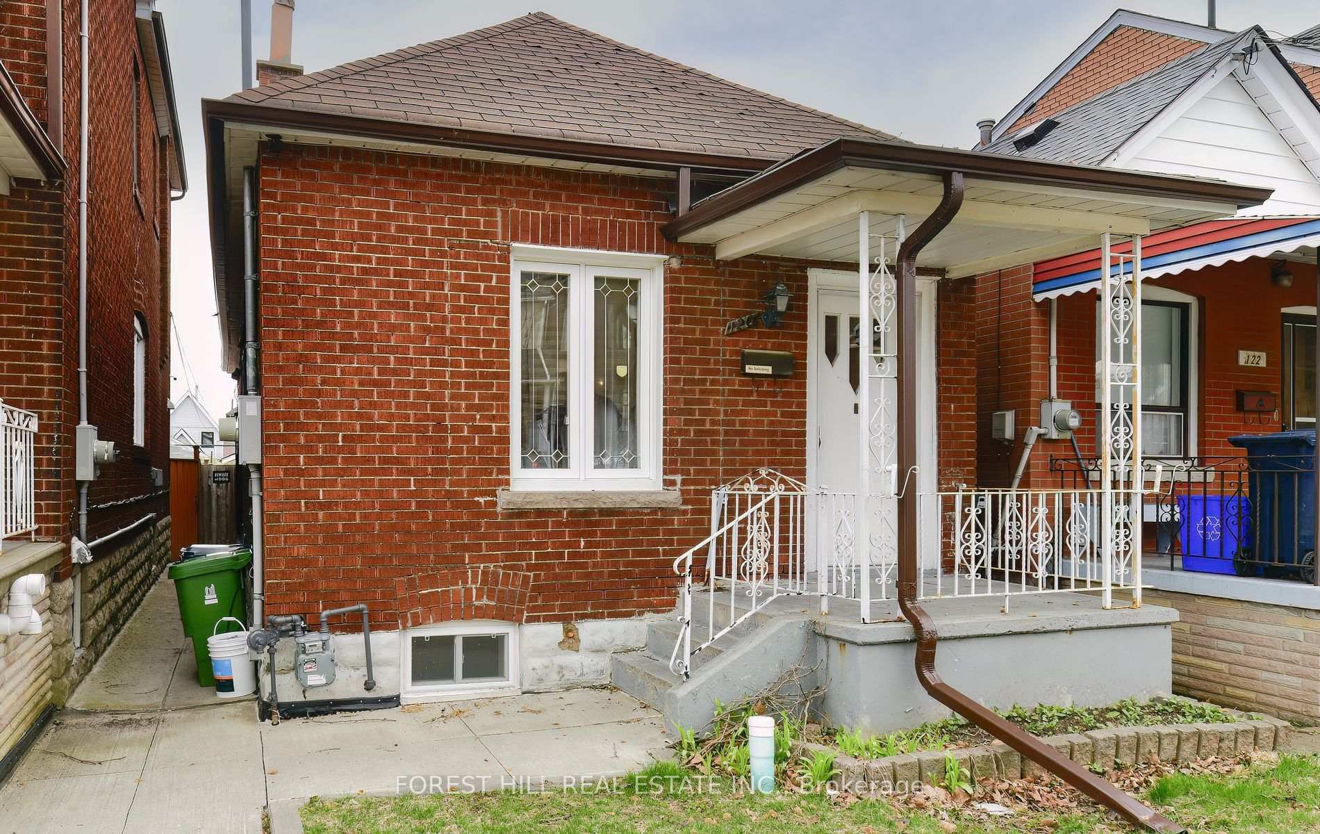 Photo 1 of 120 Earlscourt Avenue, Toronto, Corso Italia-Davenport — HOMEH