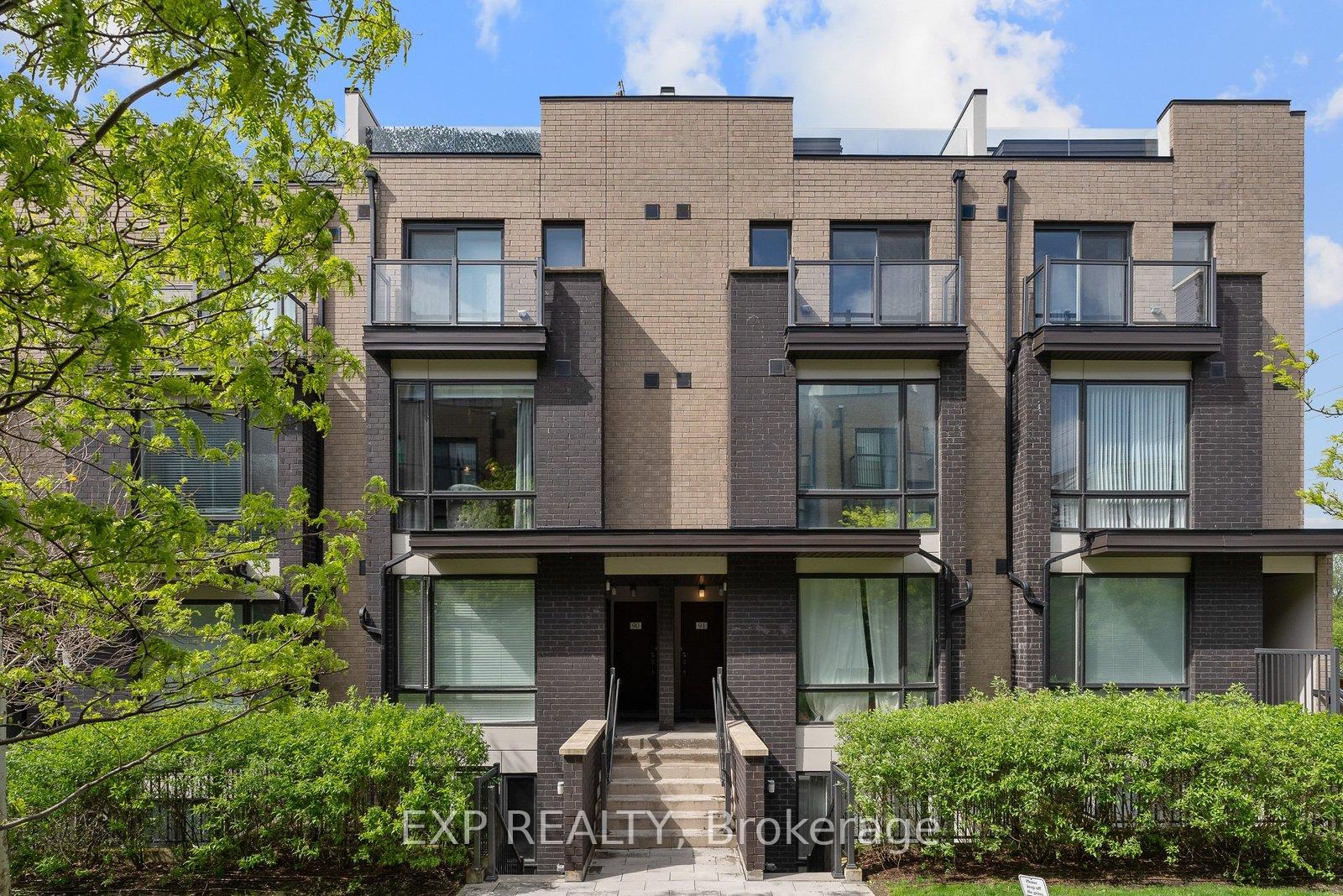 Photo 3 of Unit 89, 30 Fieldway Road, Etobicoke, Islington-City Centre West — HOMEH