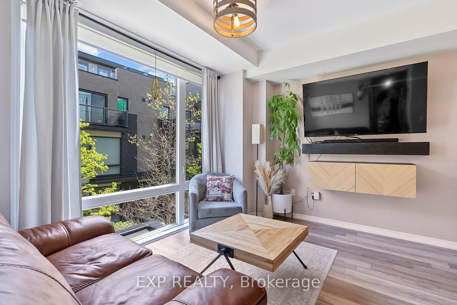 Photo 2 of Unit 89, 30 Fieldway Road, Etobicoke, Islington-City Centre West — HOMEH