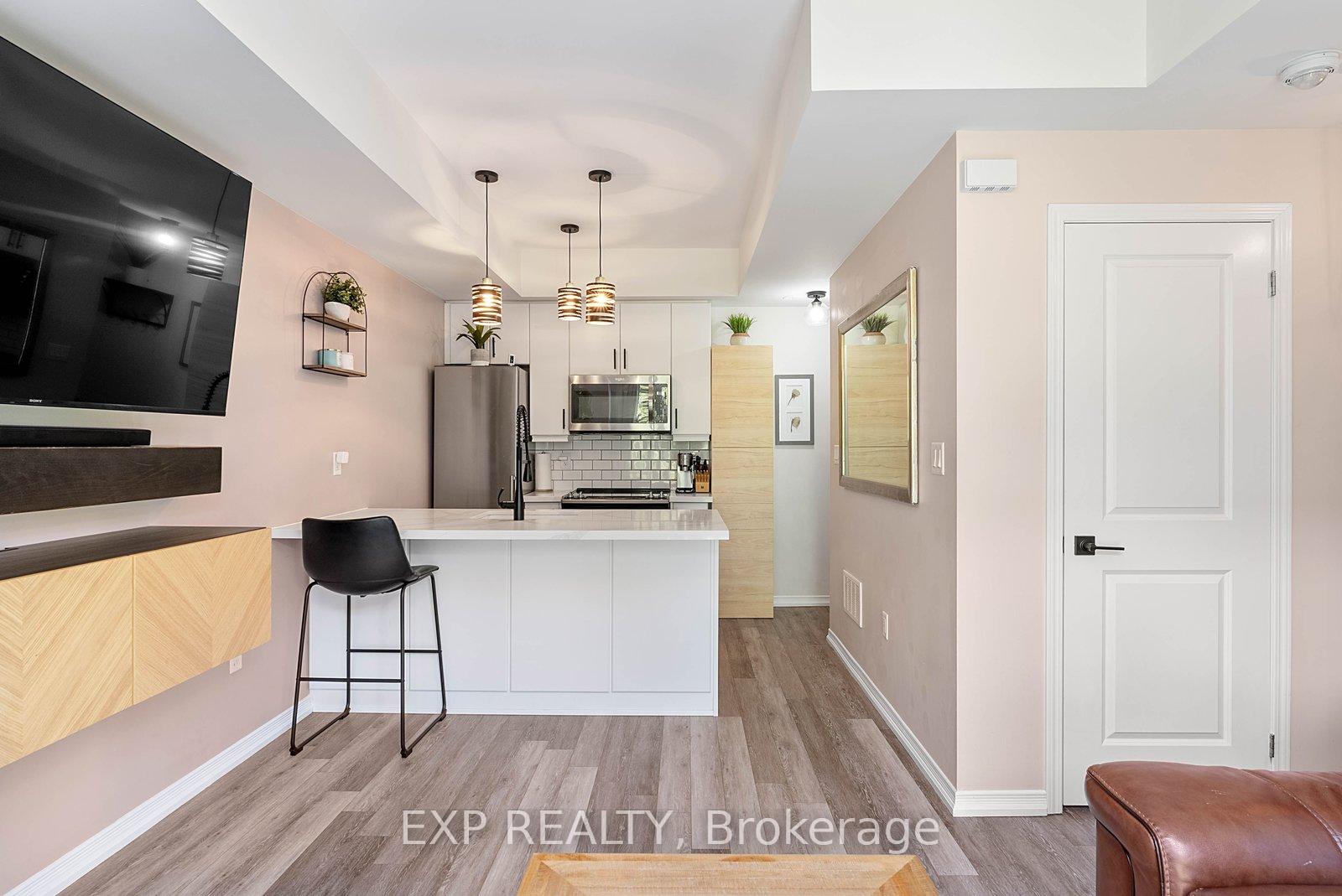 Photo 7 of Unit 89, 30 Fieldway Road, Etobicoke, Islington-City Centre West — HOMEH