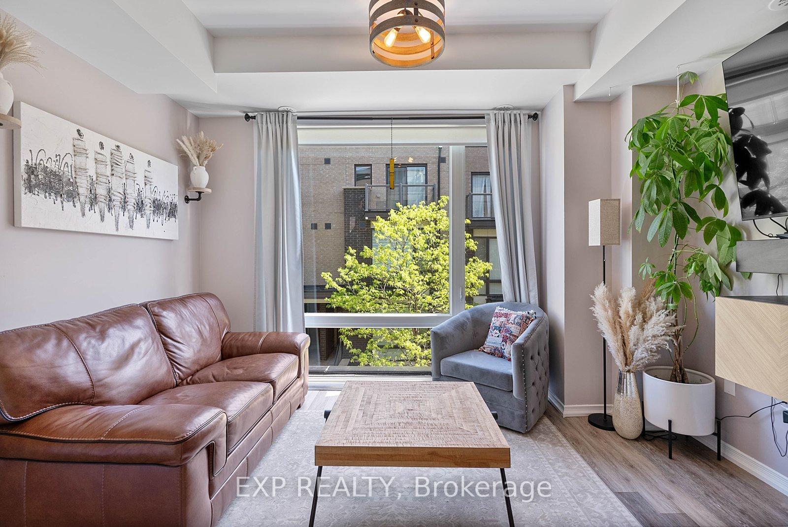 Photo 8 of Unit 89, 30 Fieldway Road, Etobicoke, Islington-City Centre West — HOMEH