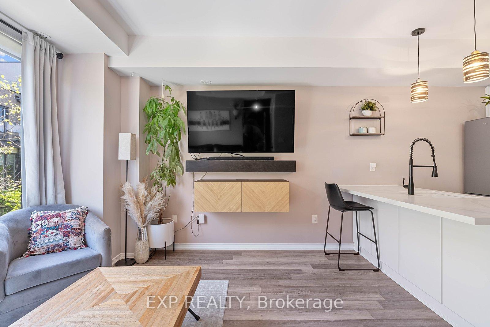 Photo 9 of Unit 89, 30 Fieldway Road, Etobicoke, Islington-City Centre West — HOMEH