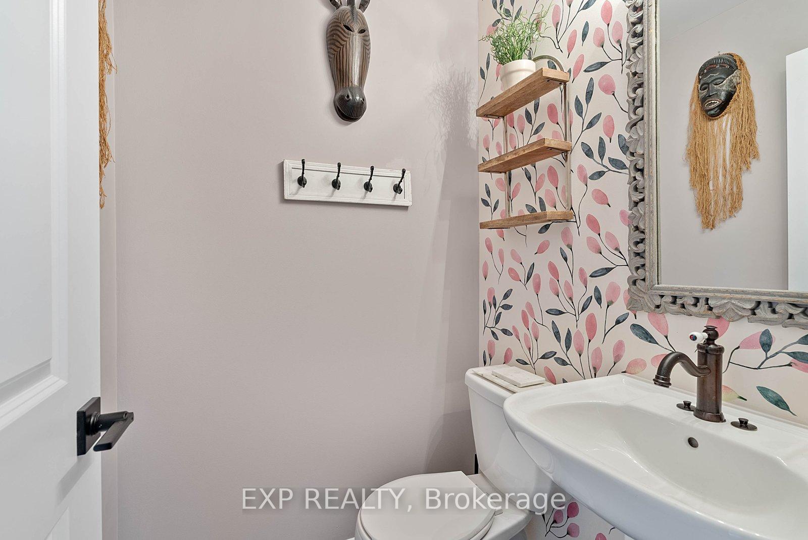 Photo 11 of Unit 89, 30 Fieldway Road, Etobicoke, Islington-City Centre West — HOMEH